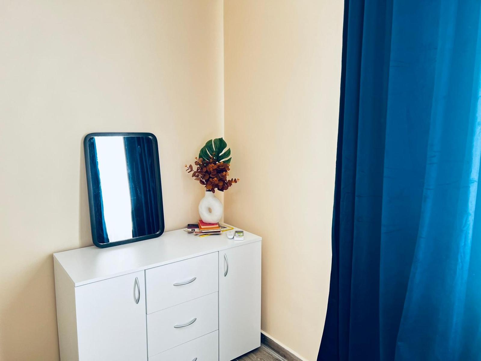 Cherry Apartment with 2 bedrooms