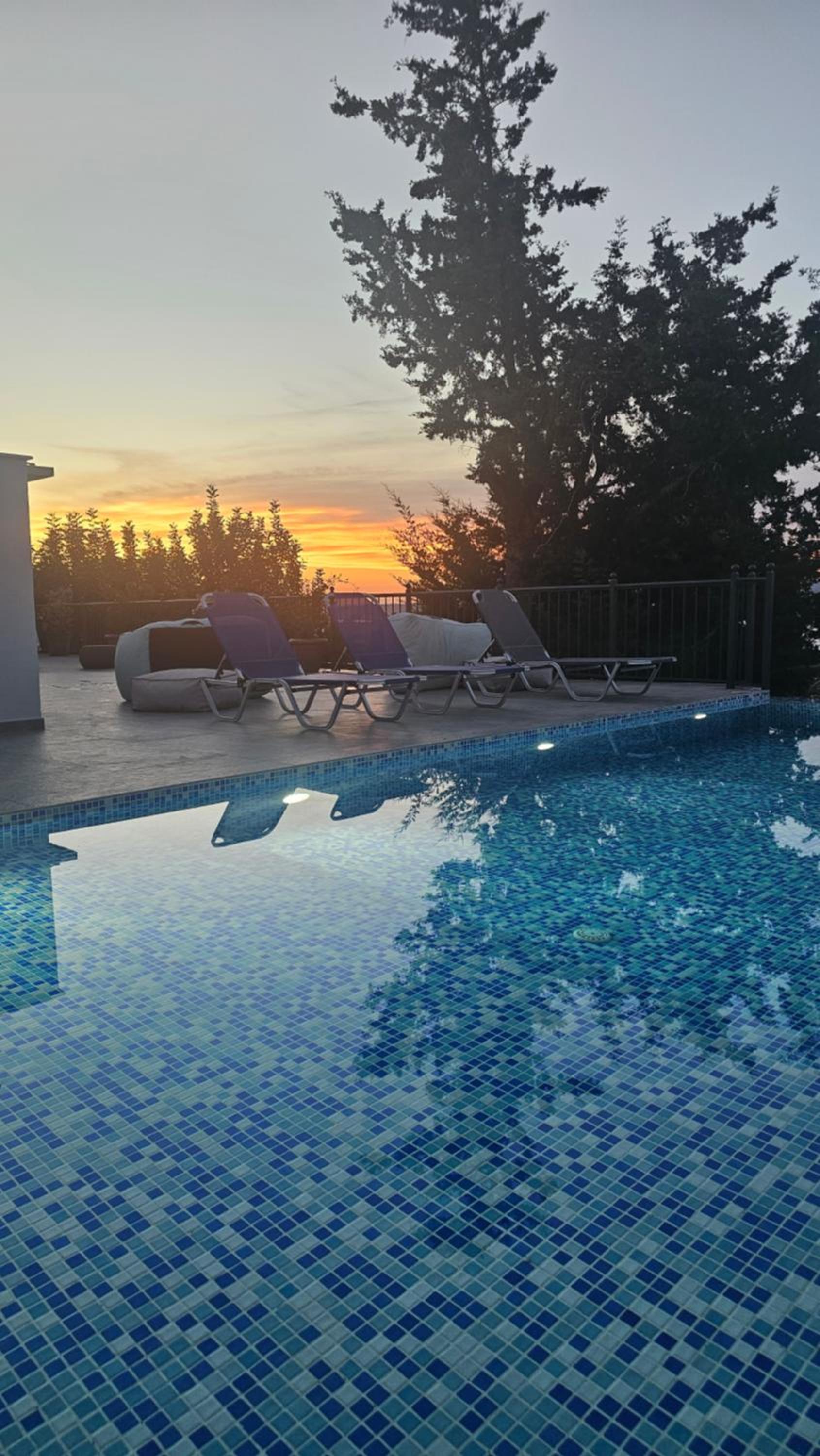 Villa YOLO