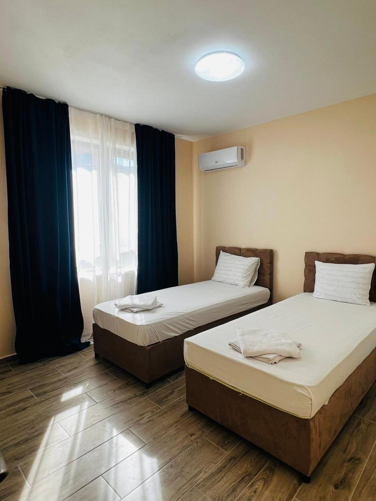 Cherry Apartment with 2 bedrooms