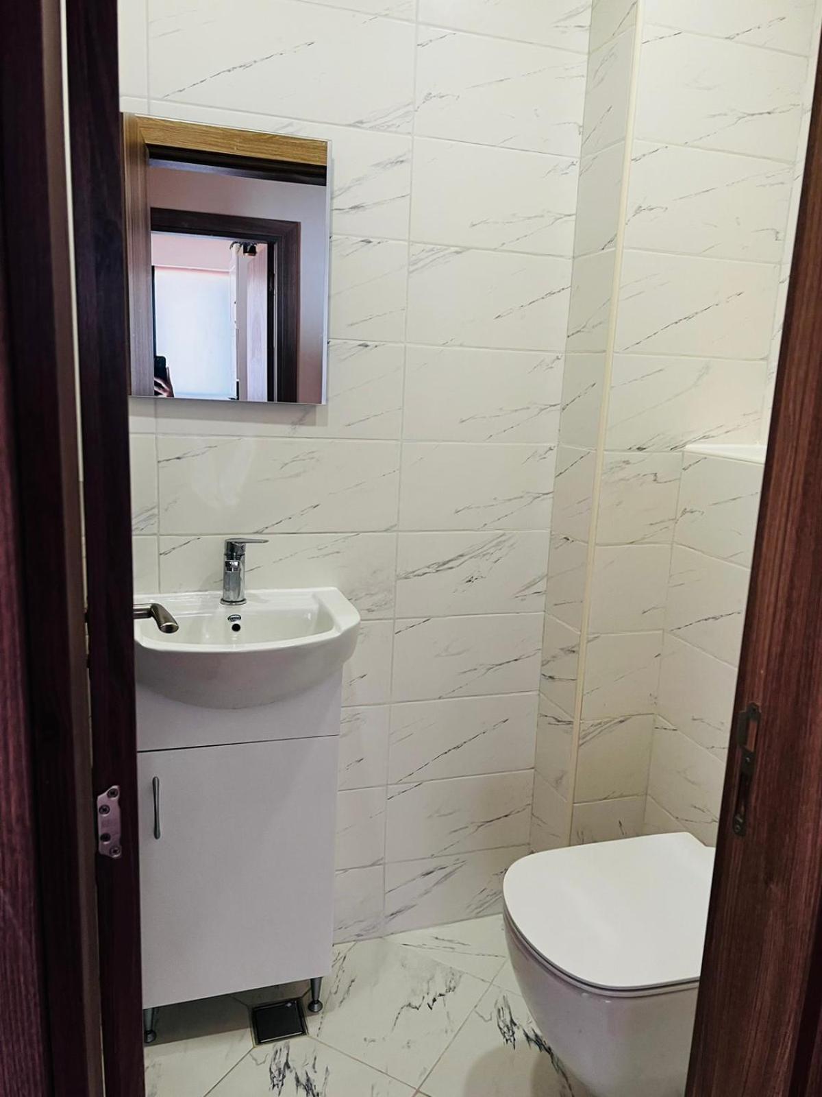 Cherry Apartment with 2 bedrooms
