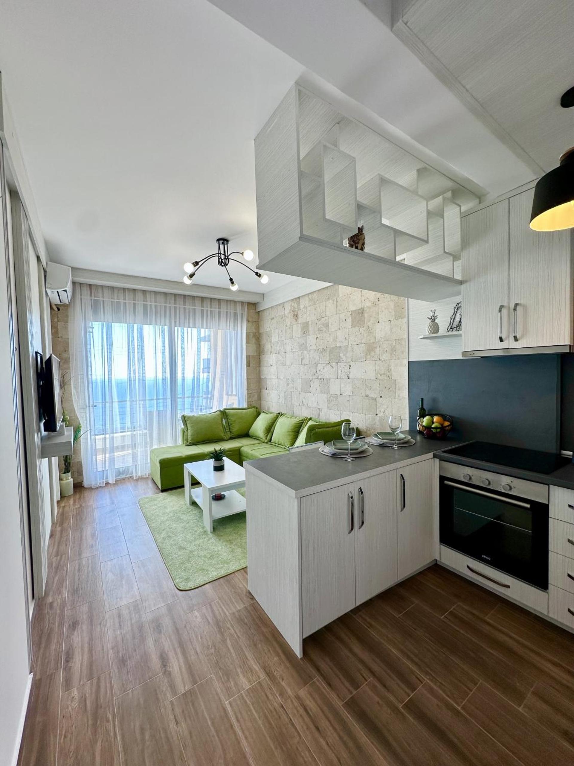 ATEA Apartments