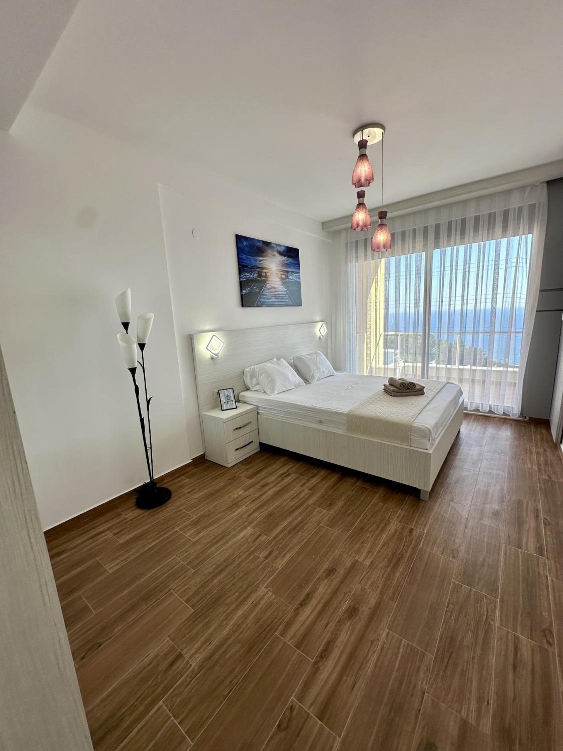 ATEA Apartments
