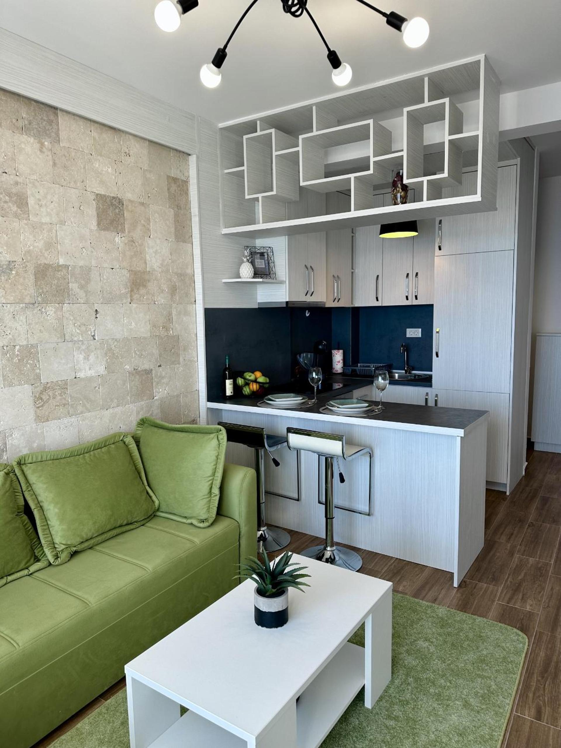 ATEA Apartments