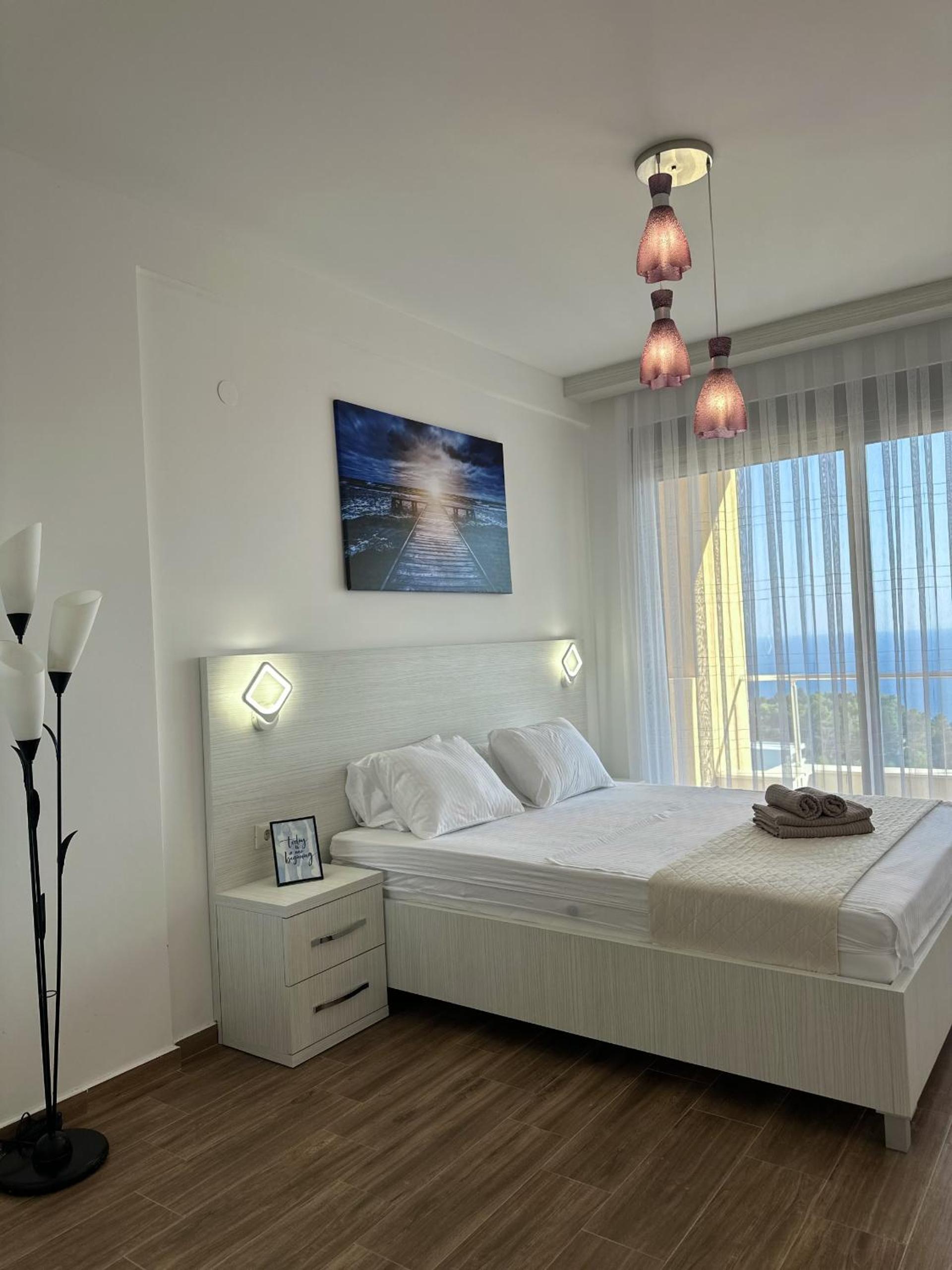 ATEA Apartments