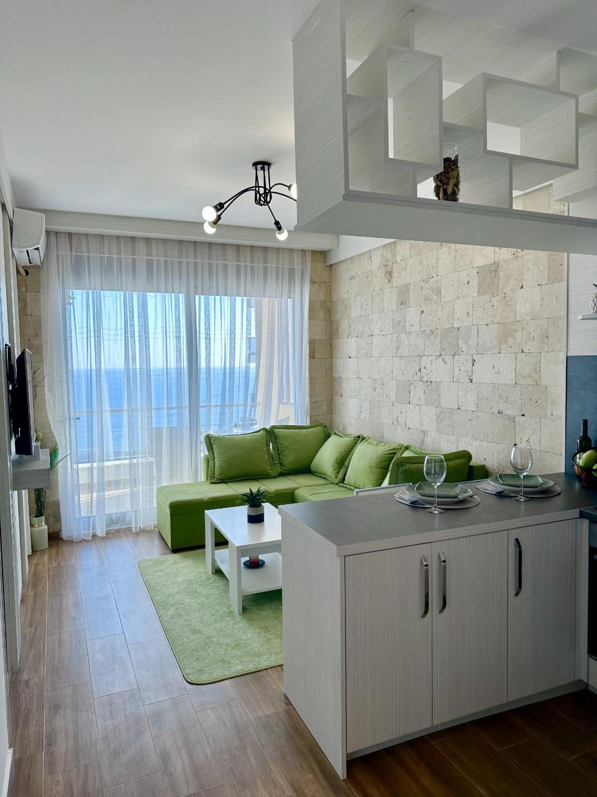 ATEA Apartments