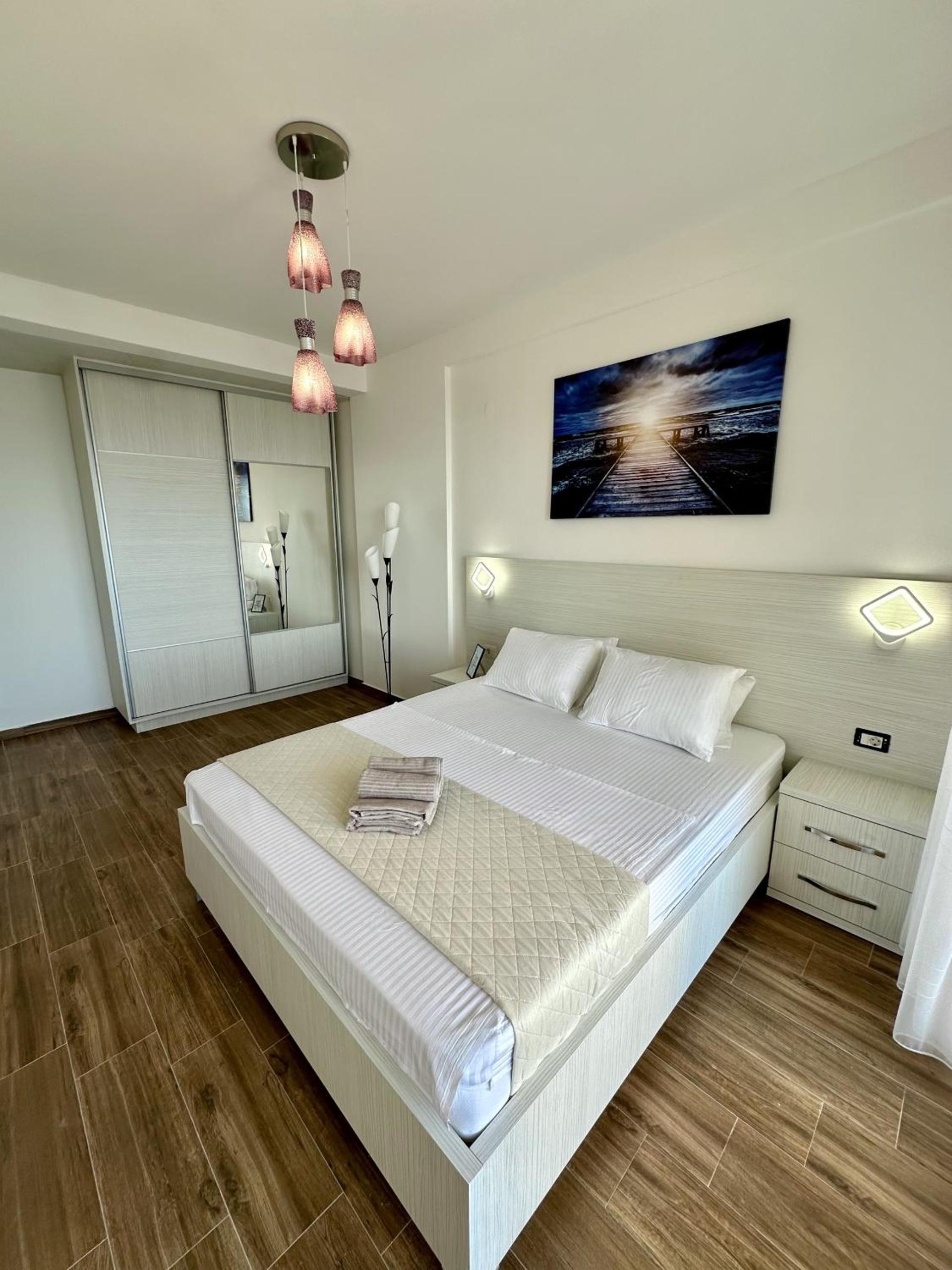 ATEA Apartments