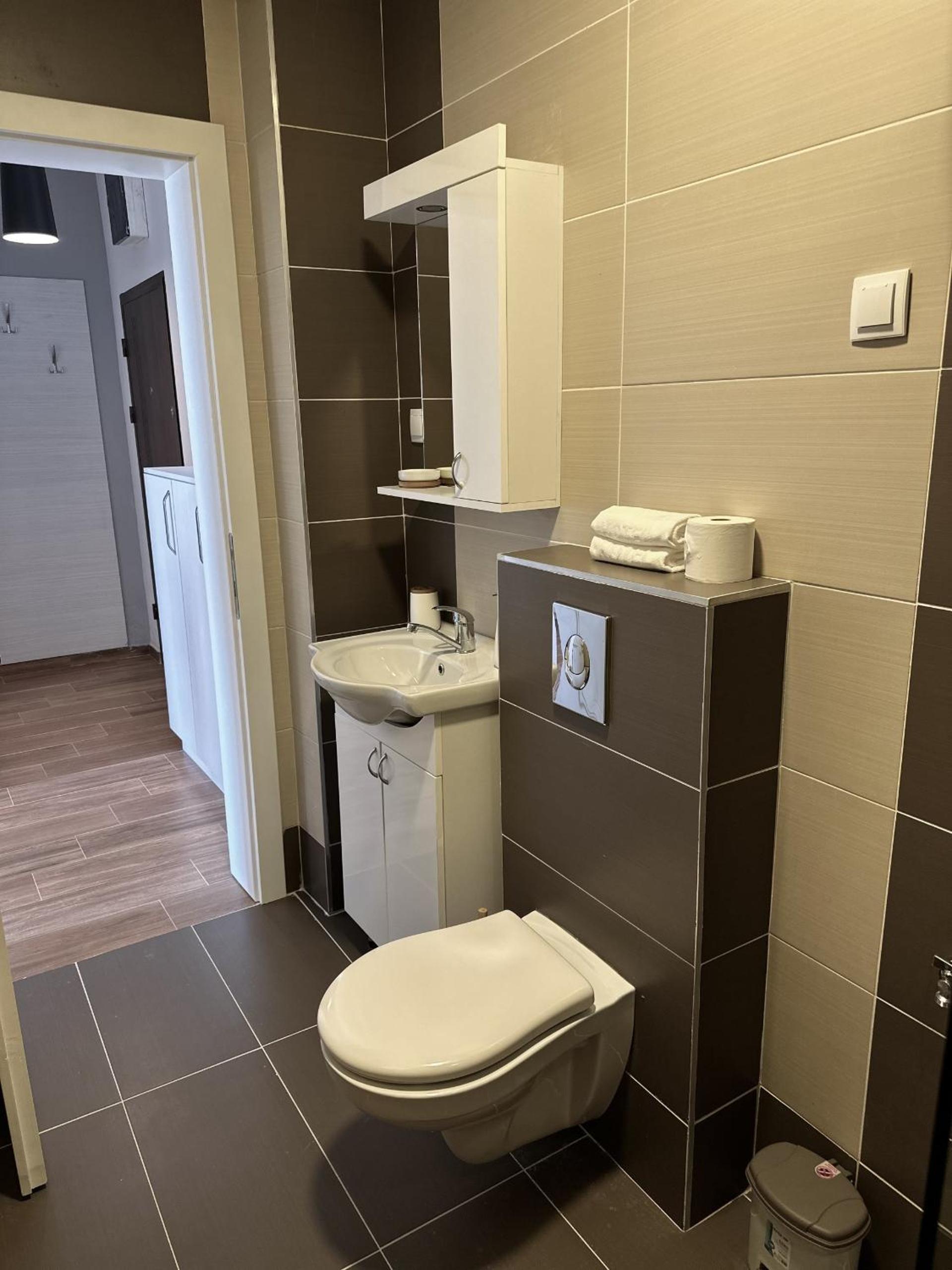 ATEA Apartments