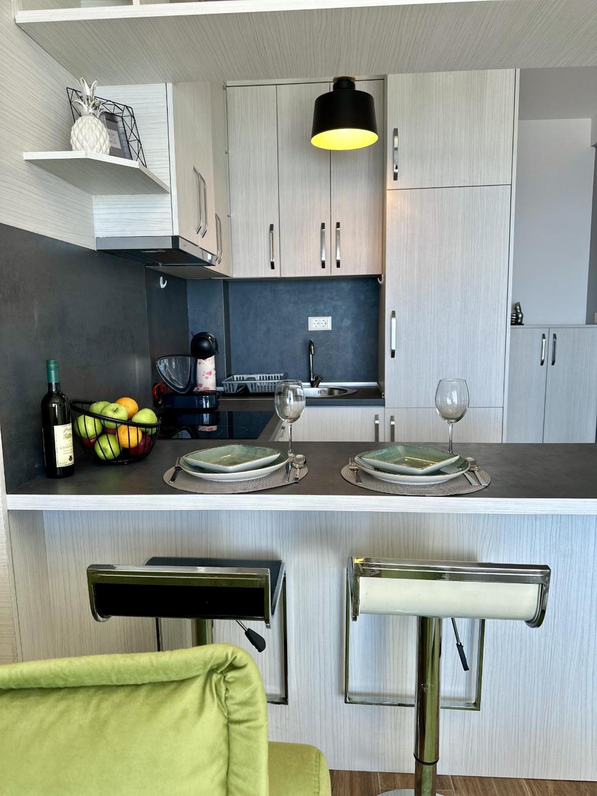ATEA Apartments