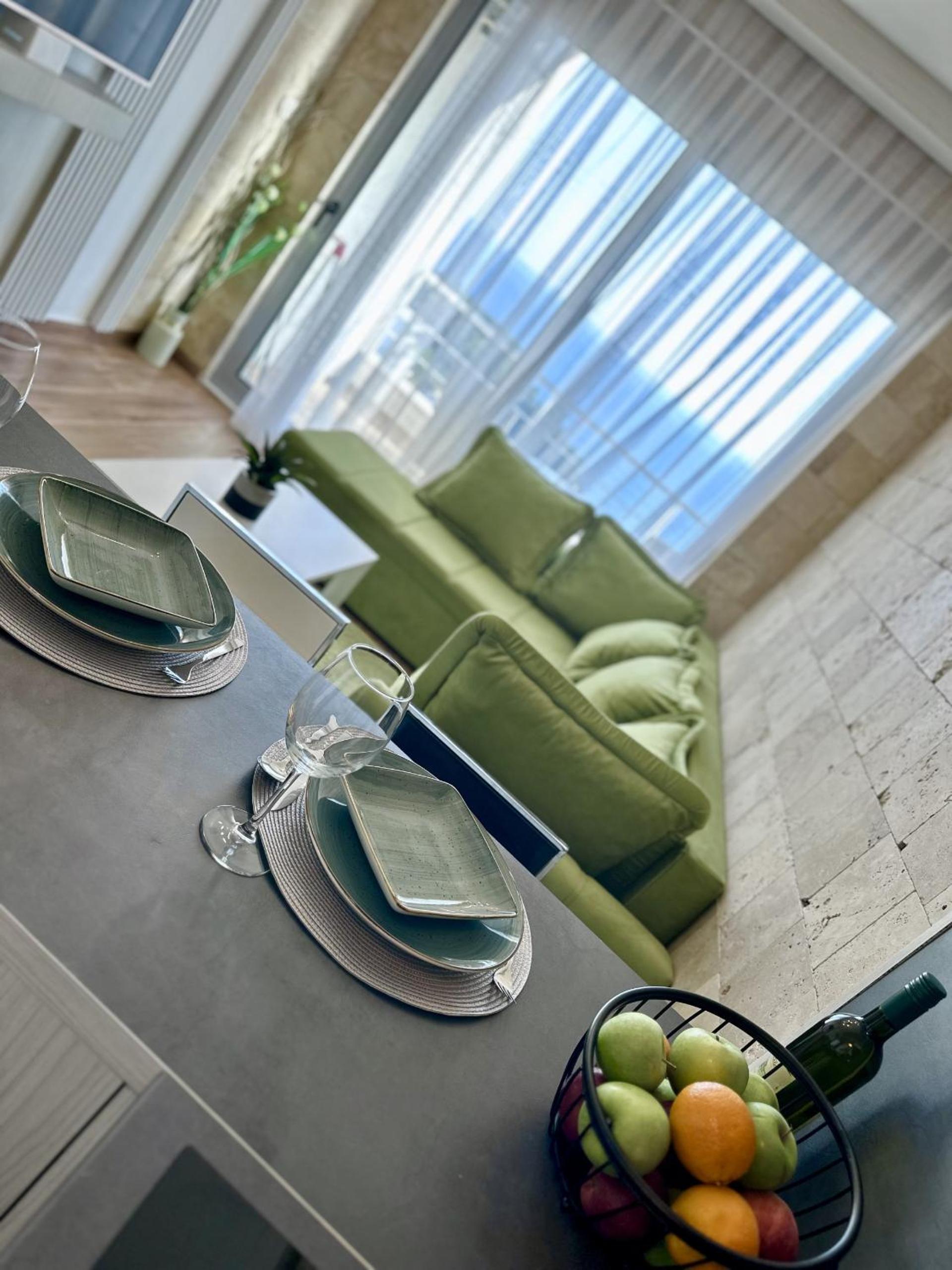 ATEA Apartments