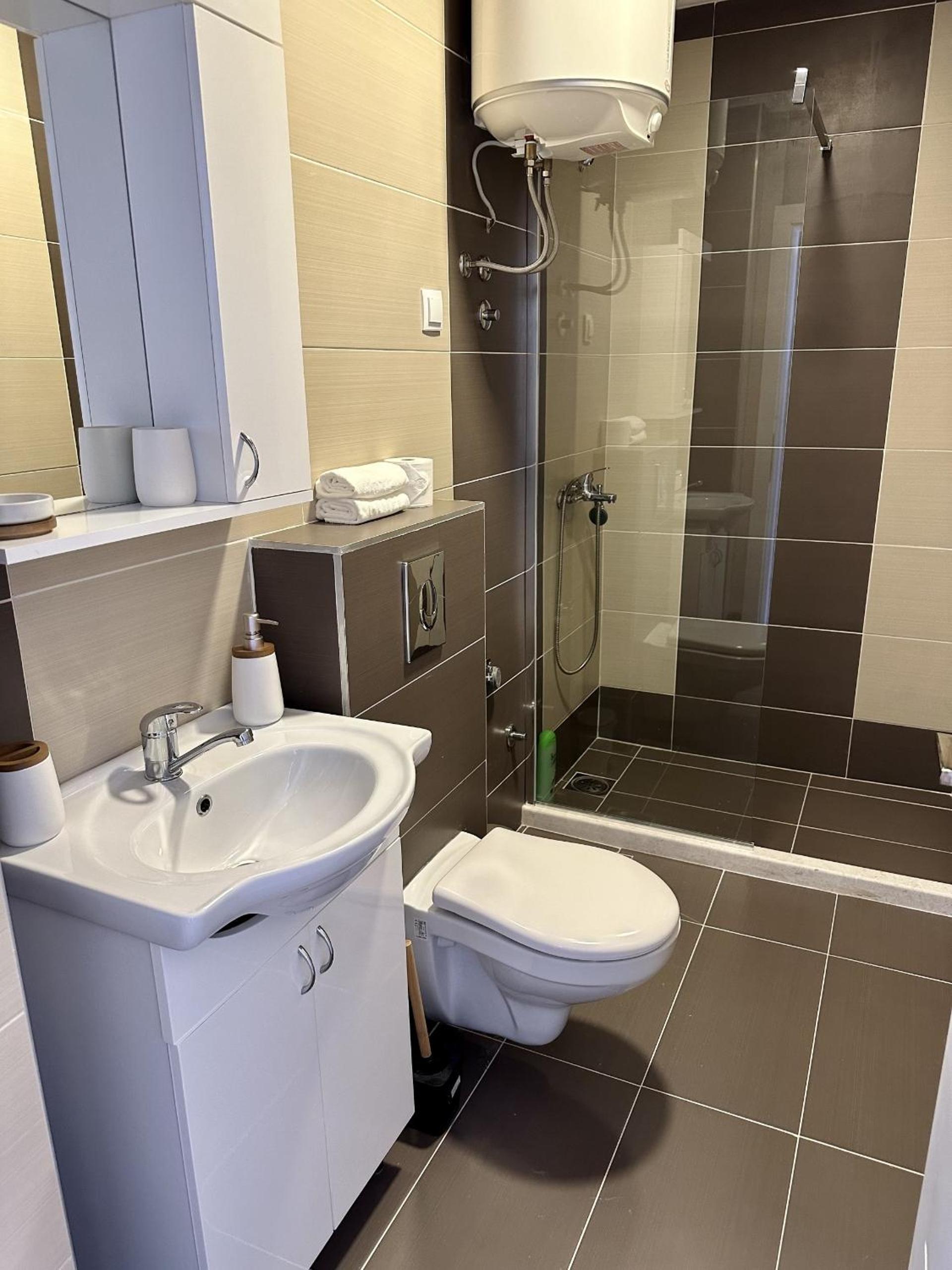 ATEA Apartments