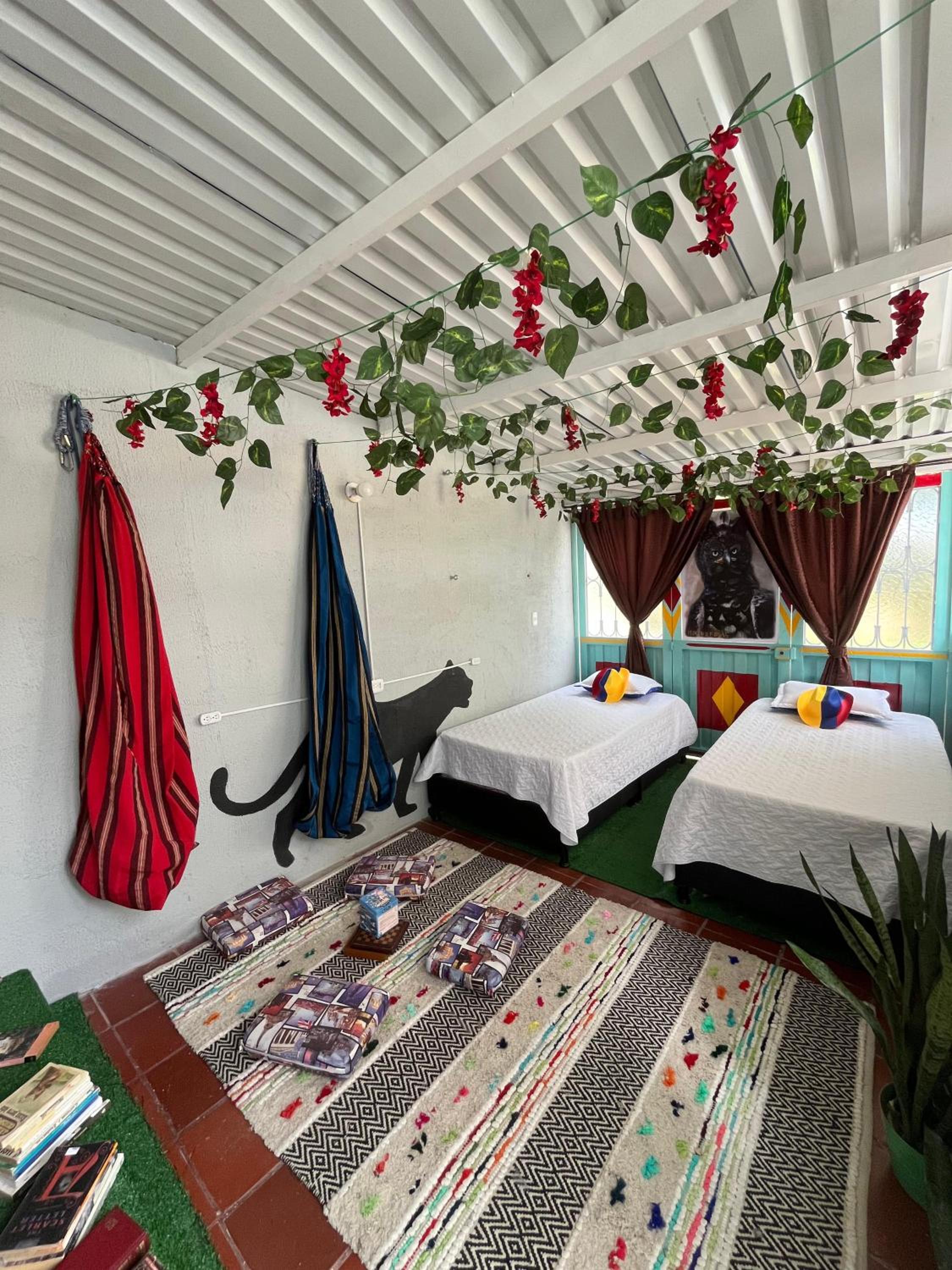 Enjoy Colombia Hostel