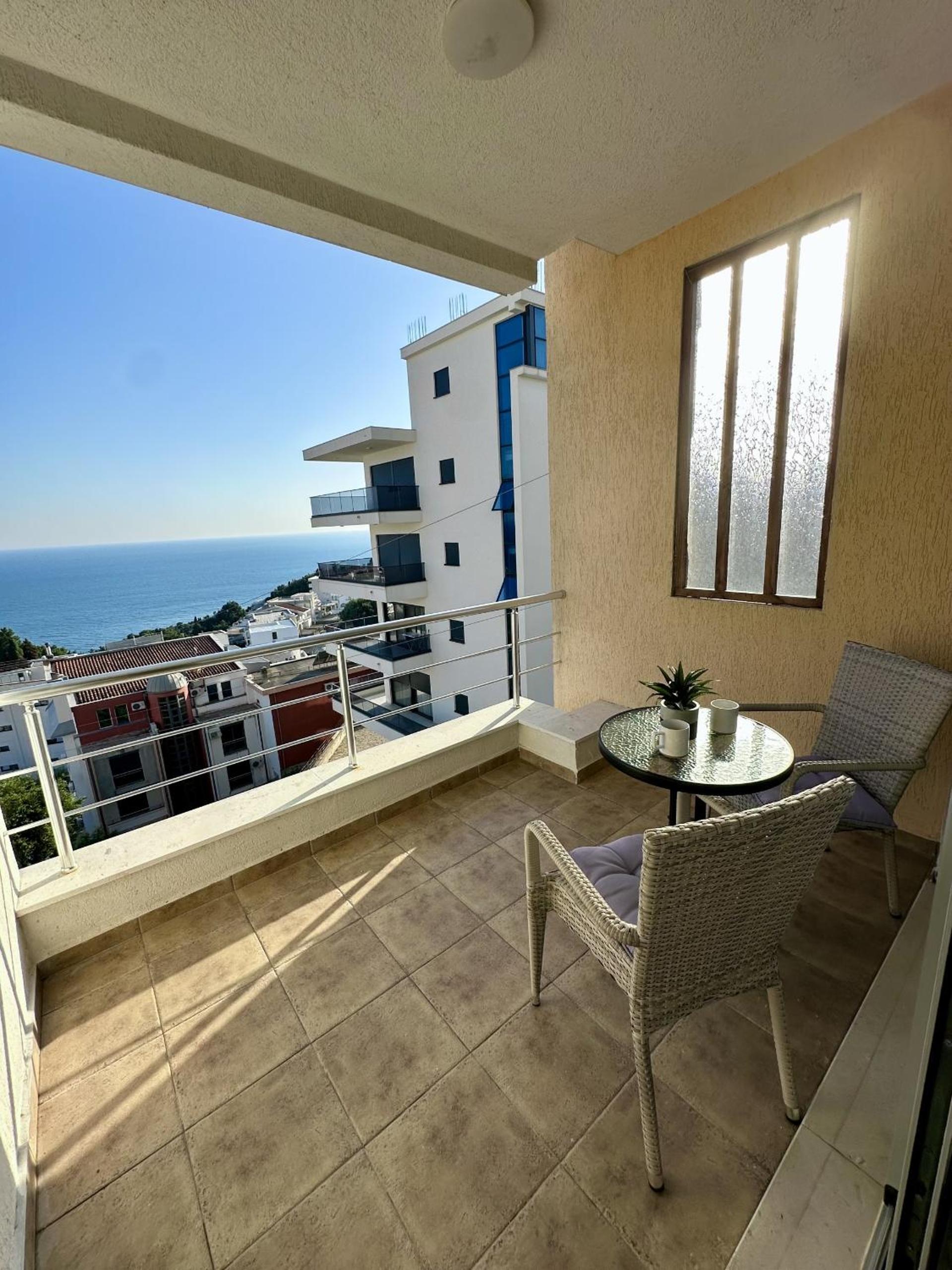 ATEA Apartments