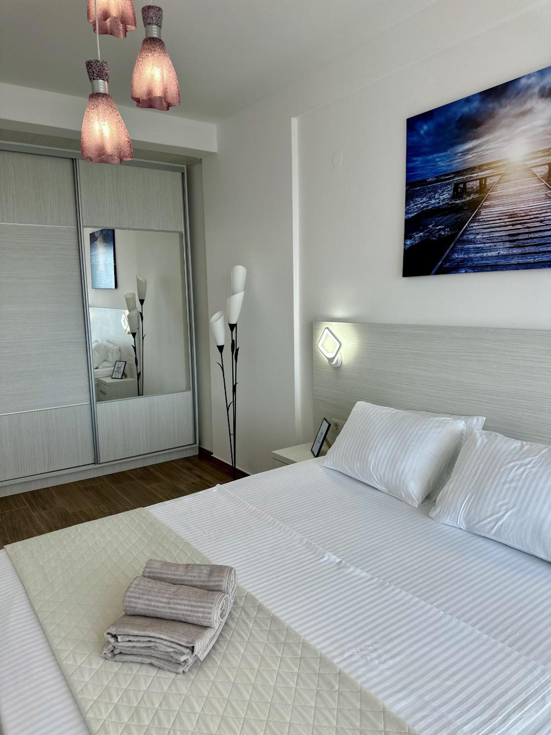 ATEA Apartments