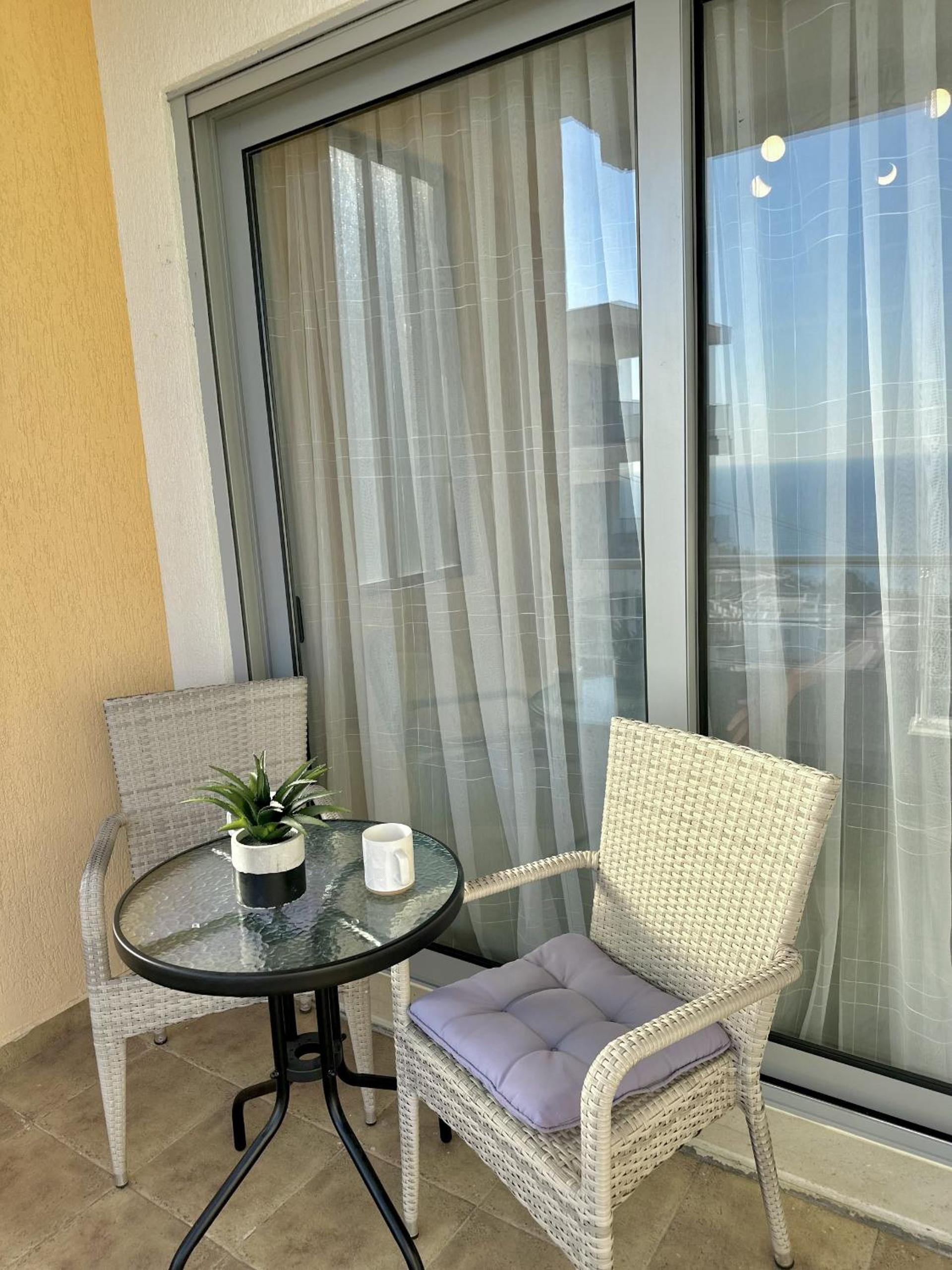 ATEA Apartments