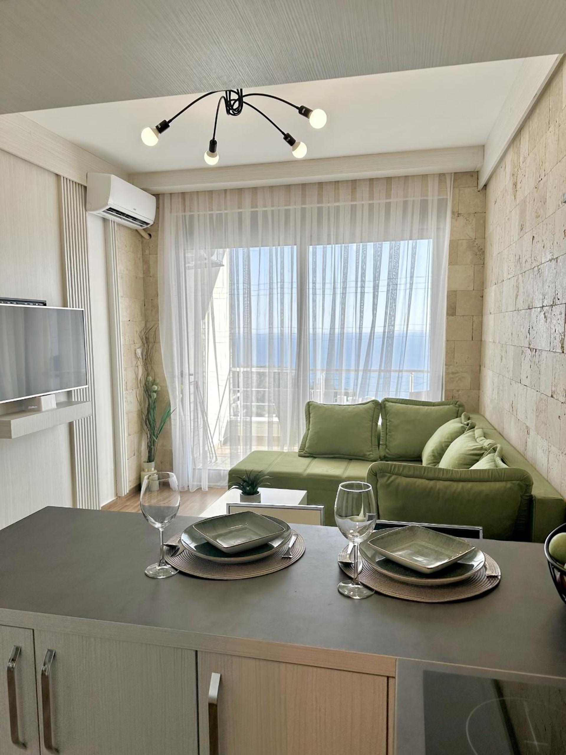 ATEA Apartments