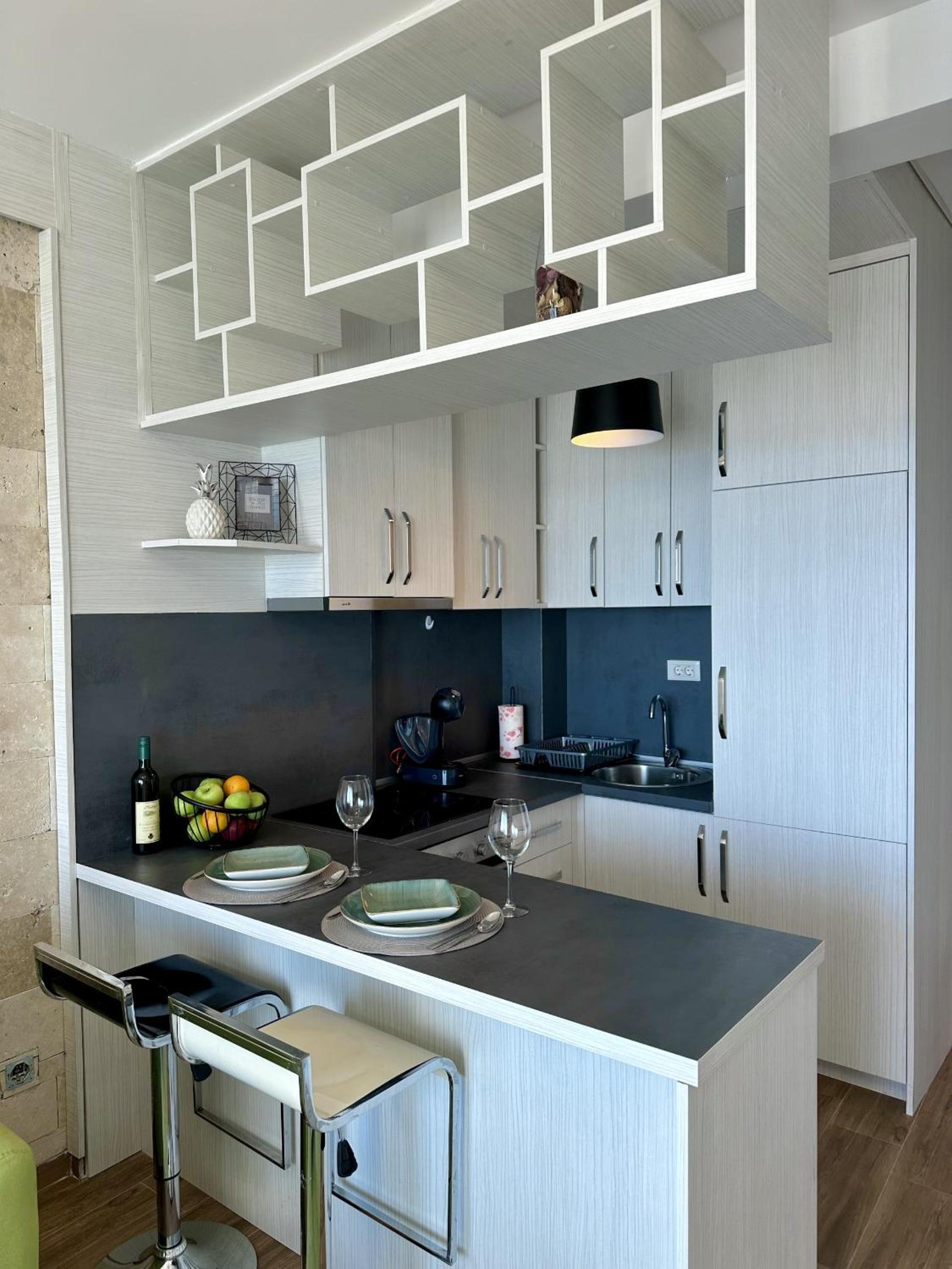 ATEA Apartments