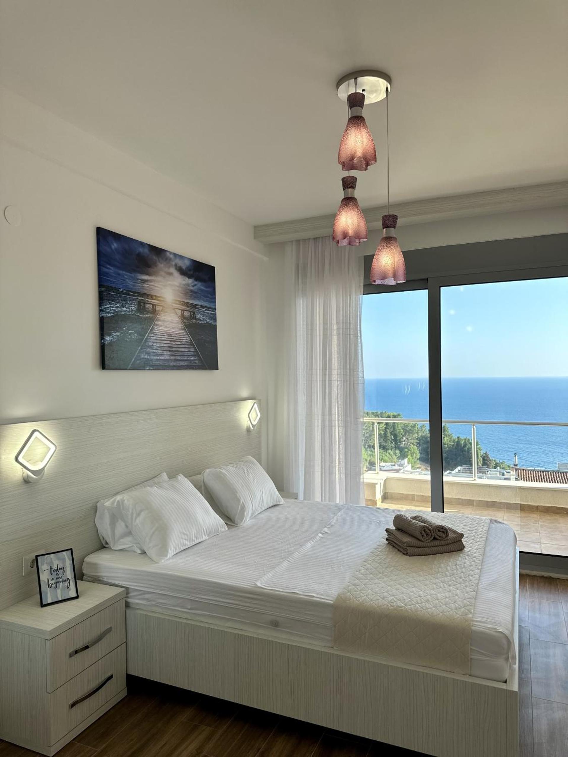 ATEA Apartments