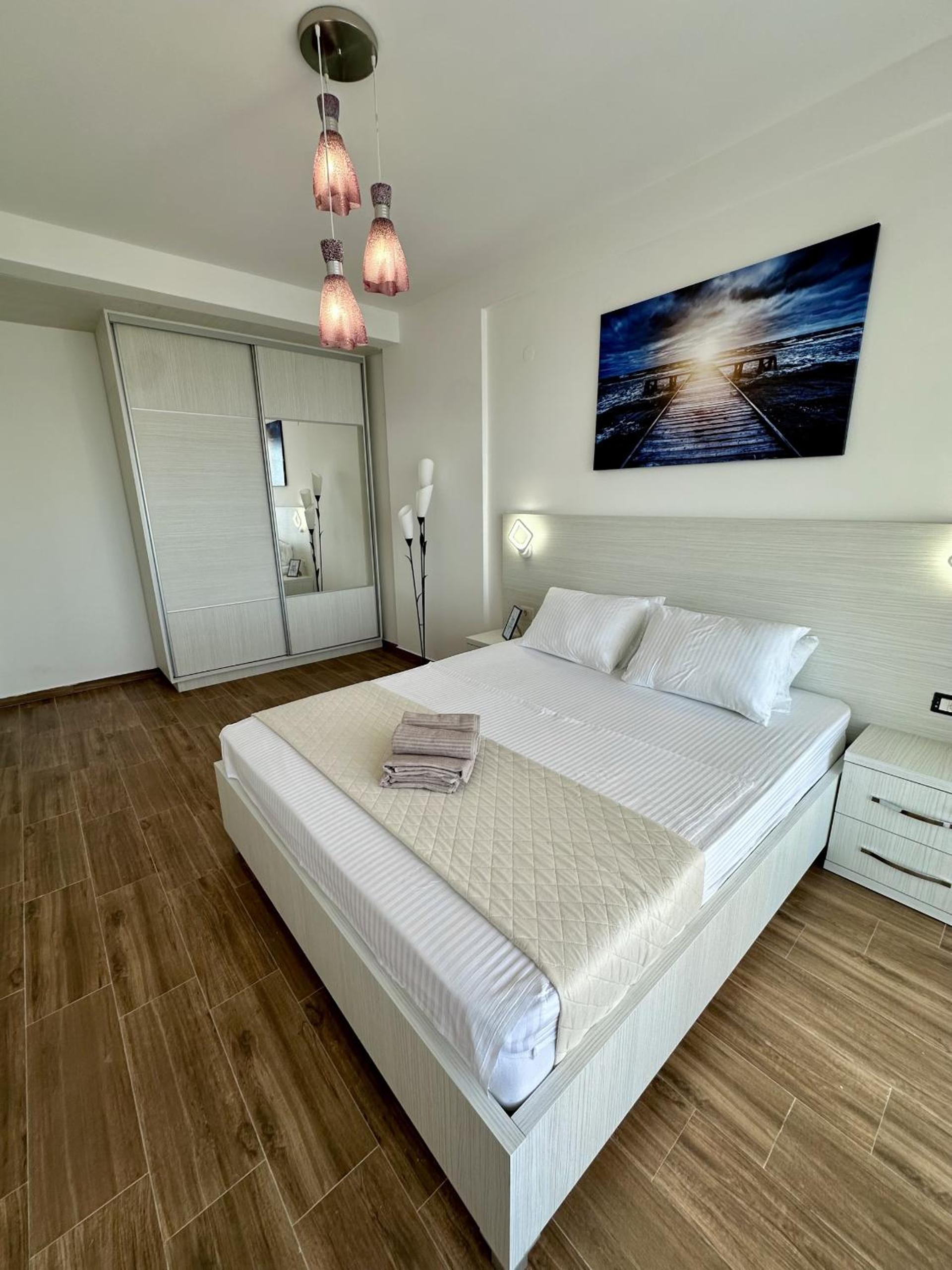 ATEA Apartments
