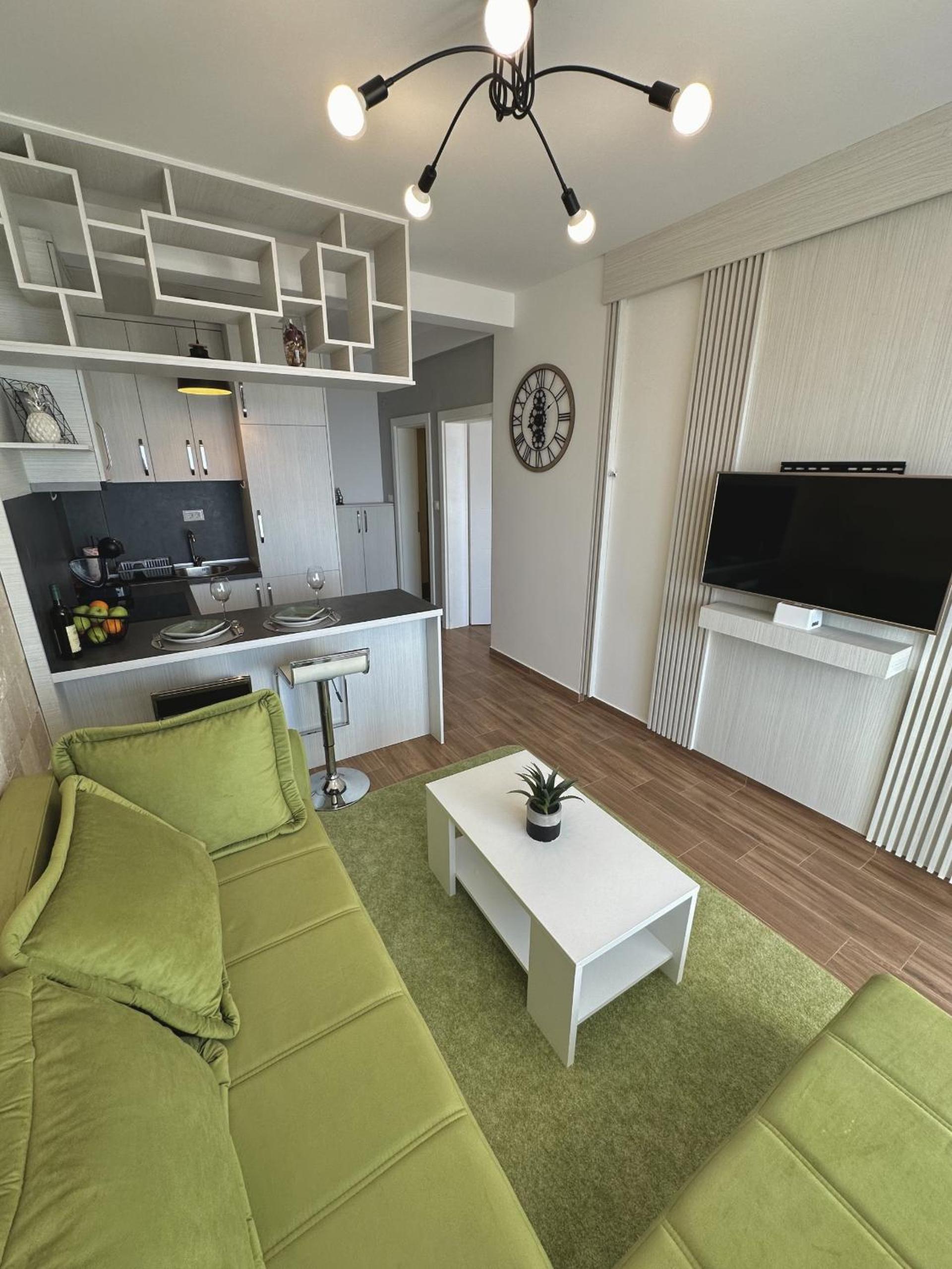 ATEA Apartments