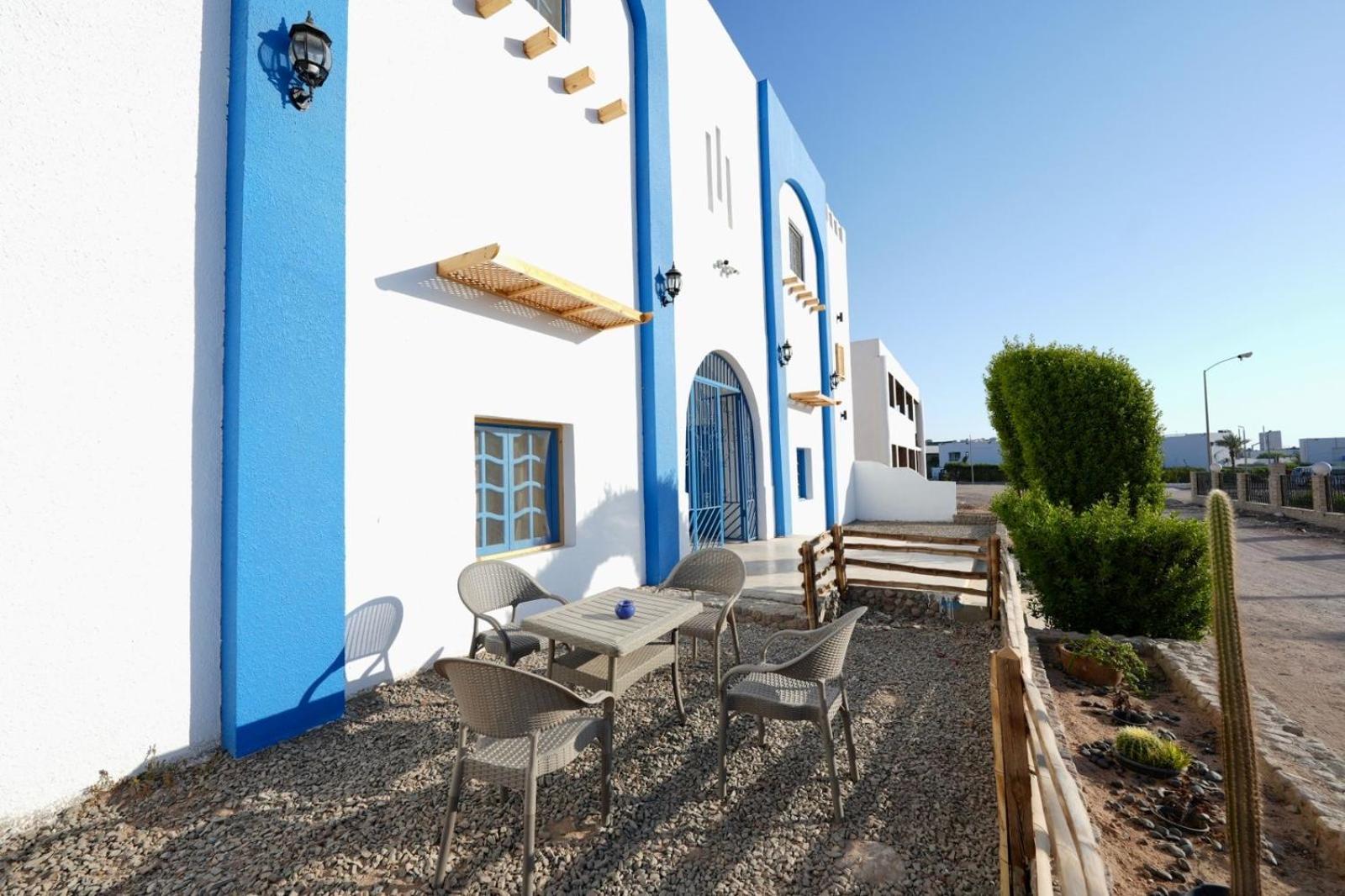 Amnesia Residence in Naama Bay - Downtown