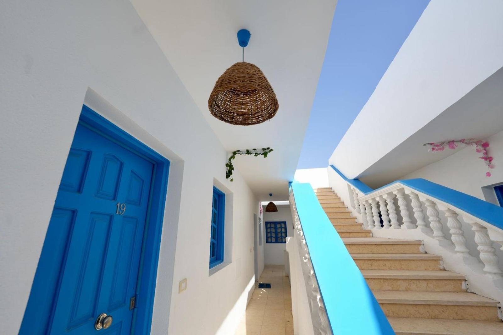 Amnesia Residence in Naama Bay - Downtown