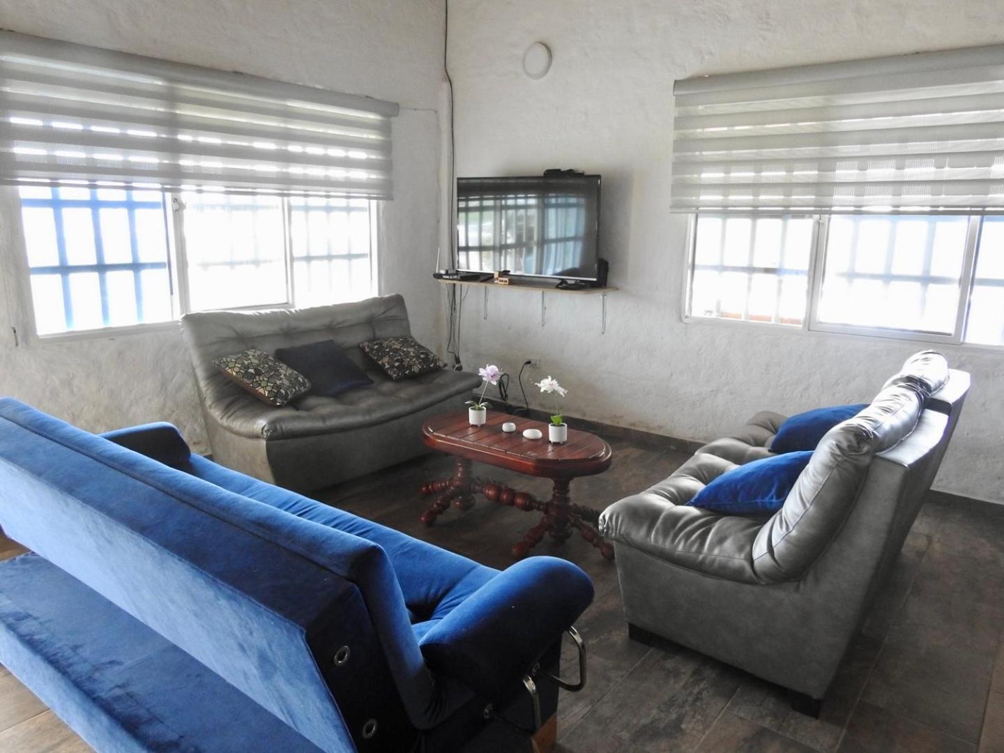 Casa Campestre Lago Calima