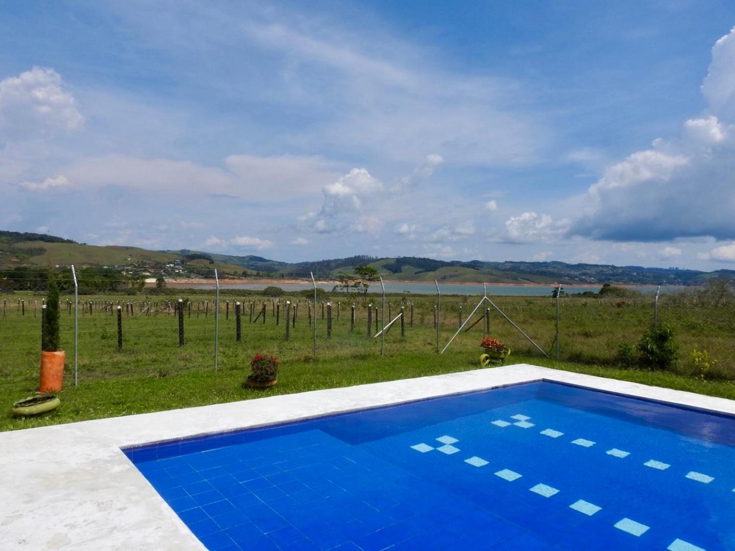 Casa Campestre Lago Calima