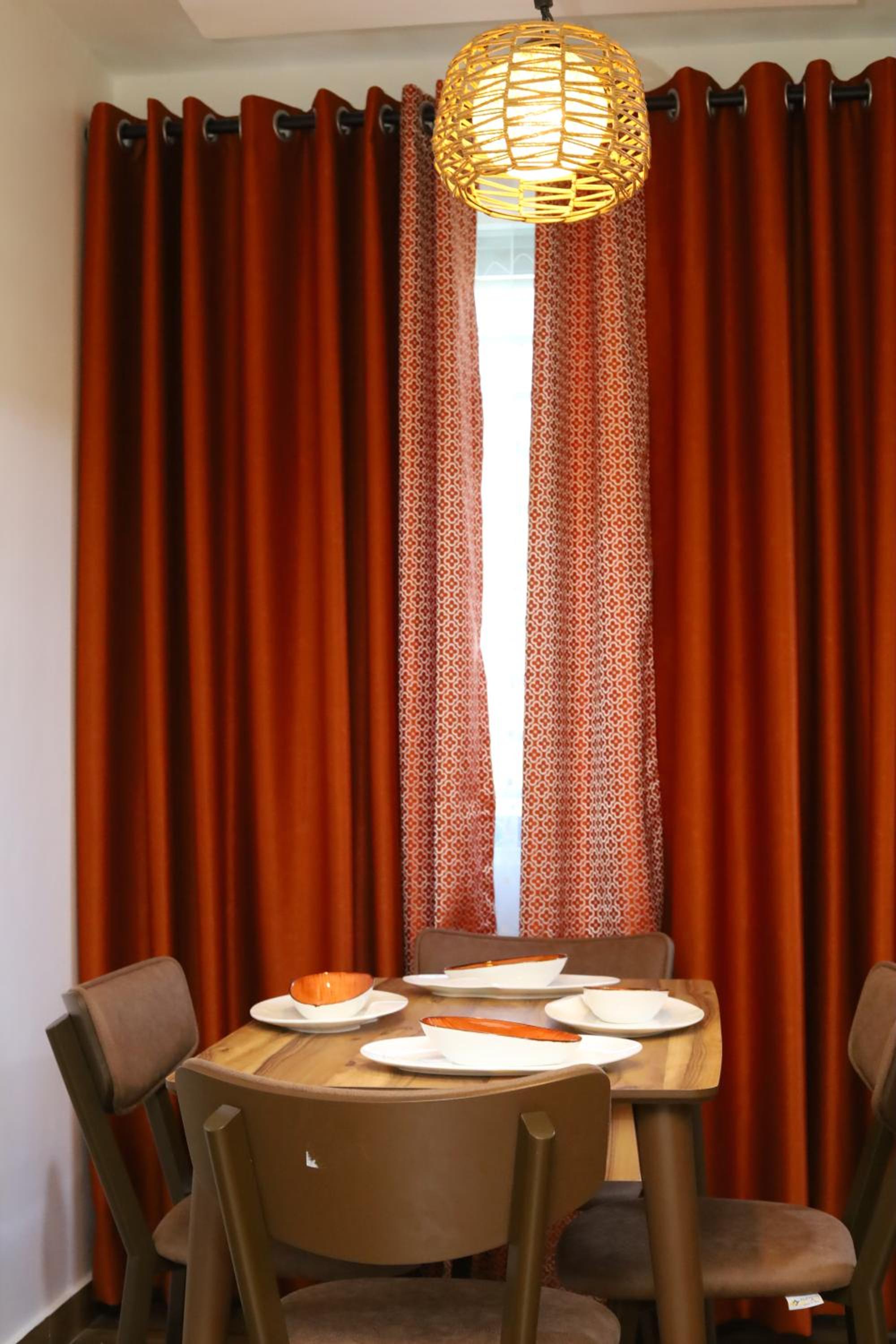 Harridon Luxury Apartments
