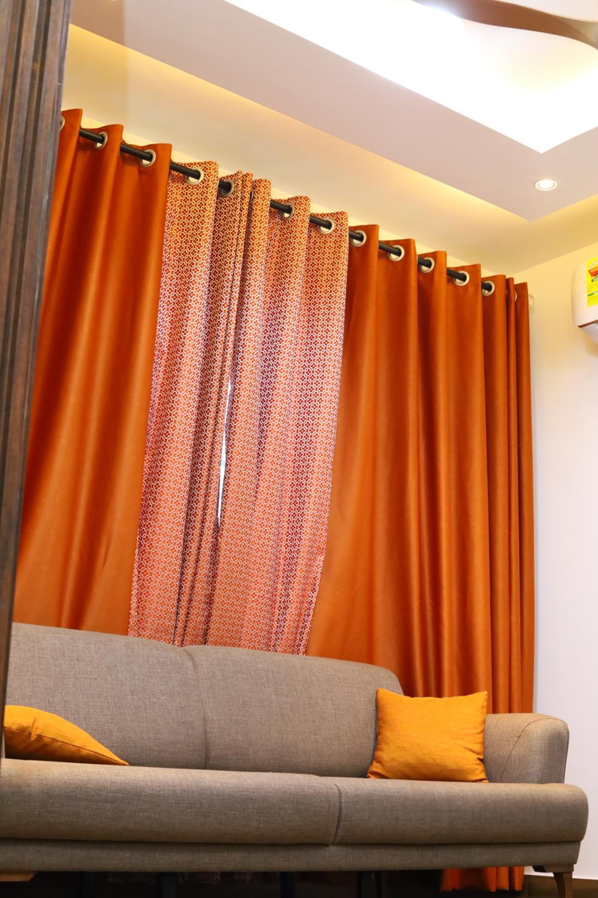 Harridon Luxury Apartments