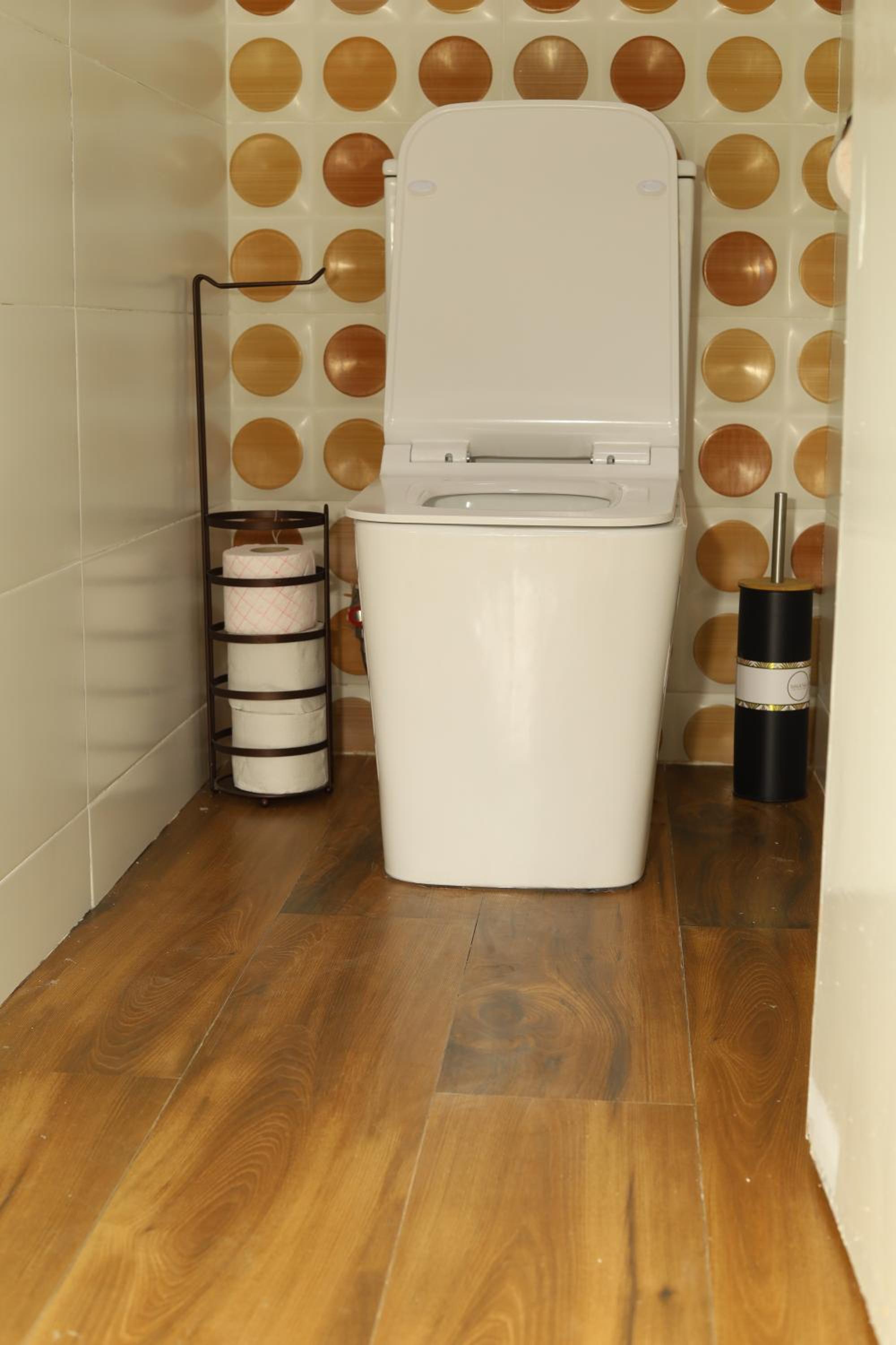 Harridon Luxury Apartments
