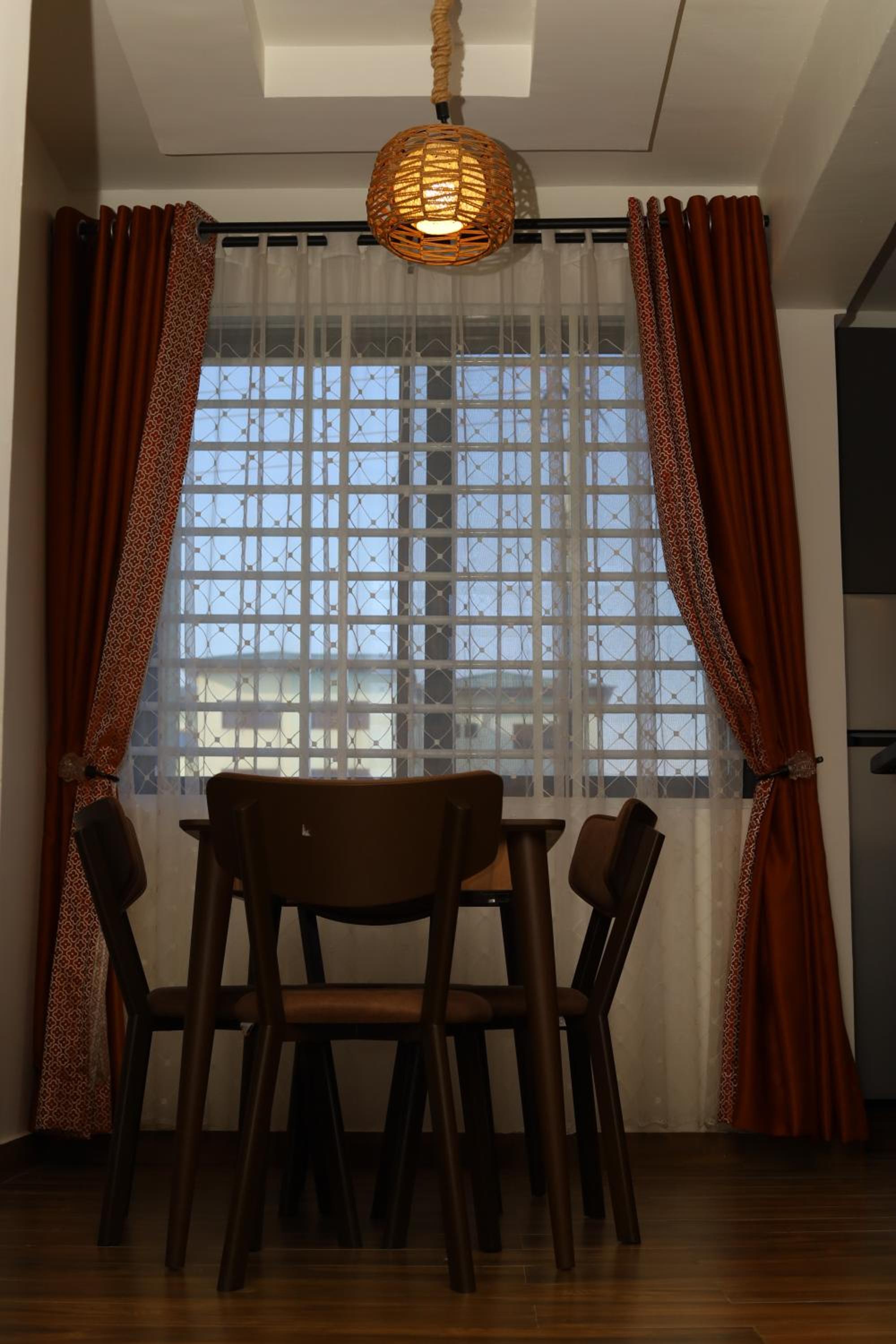 Harridon Luxury Apartments