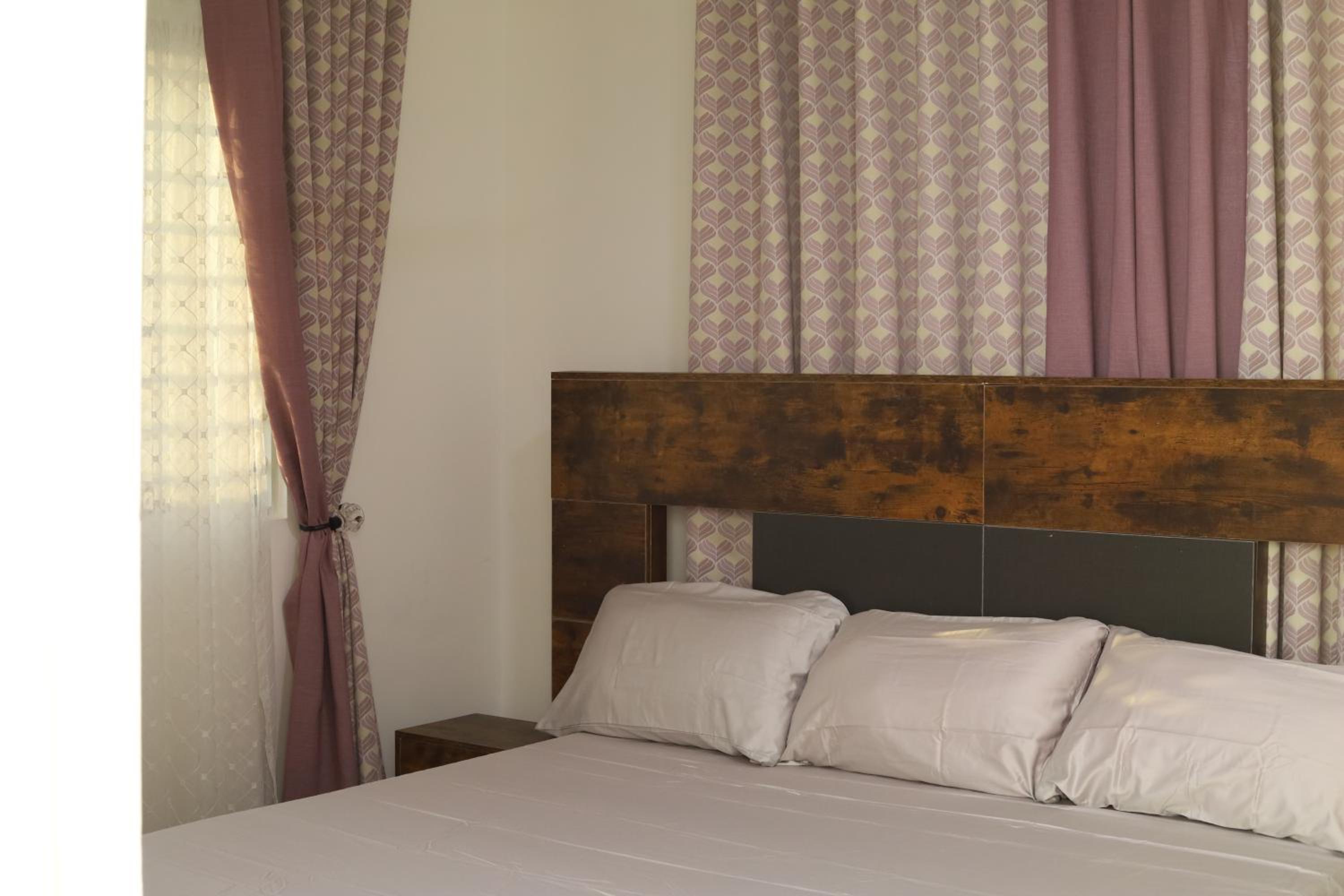 Harridon Luxury Apartments