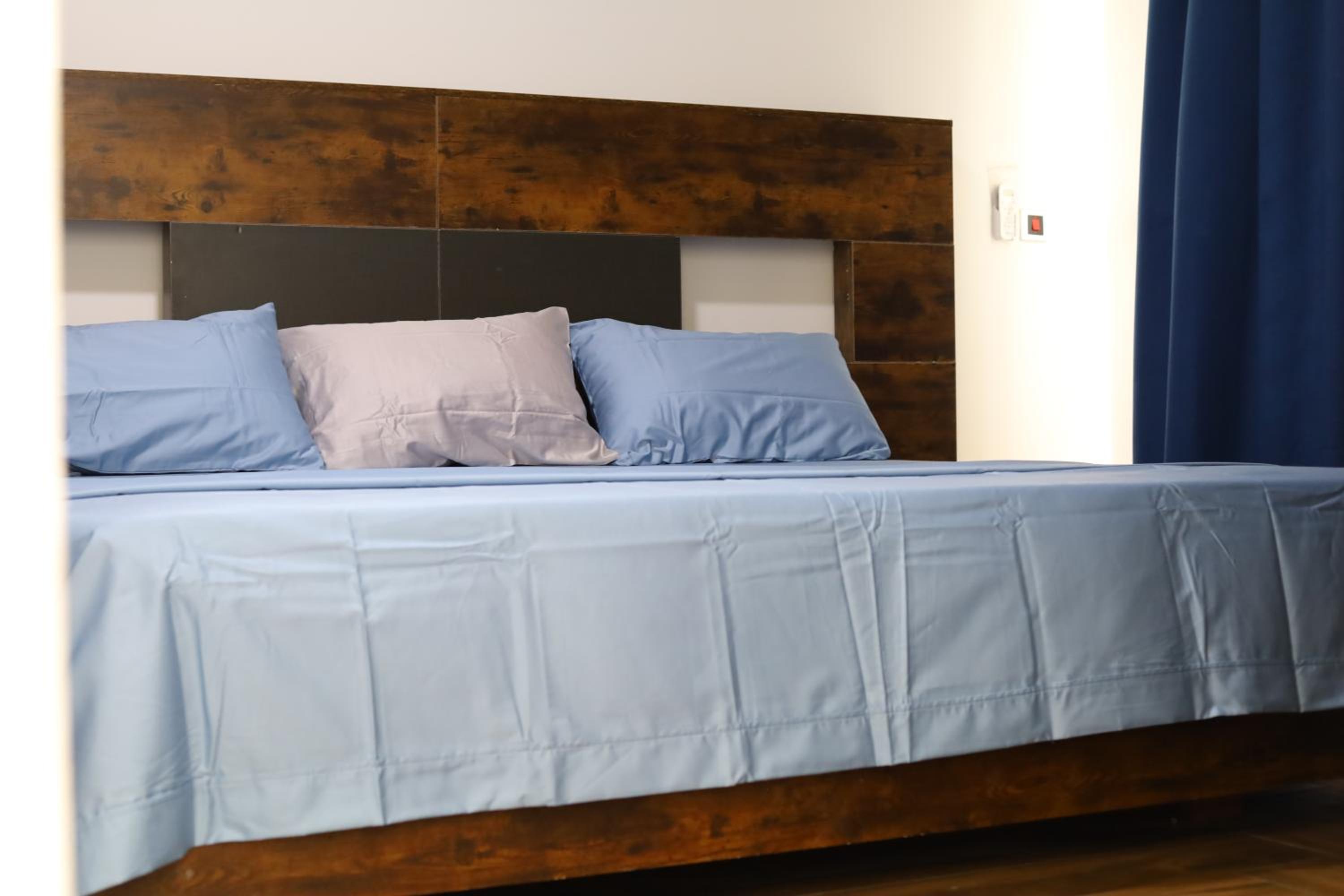 Harridon Luxury Apartments