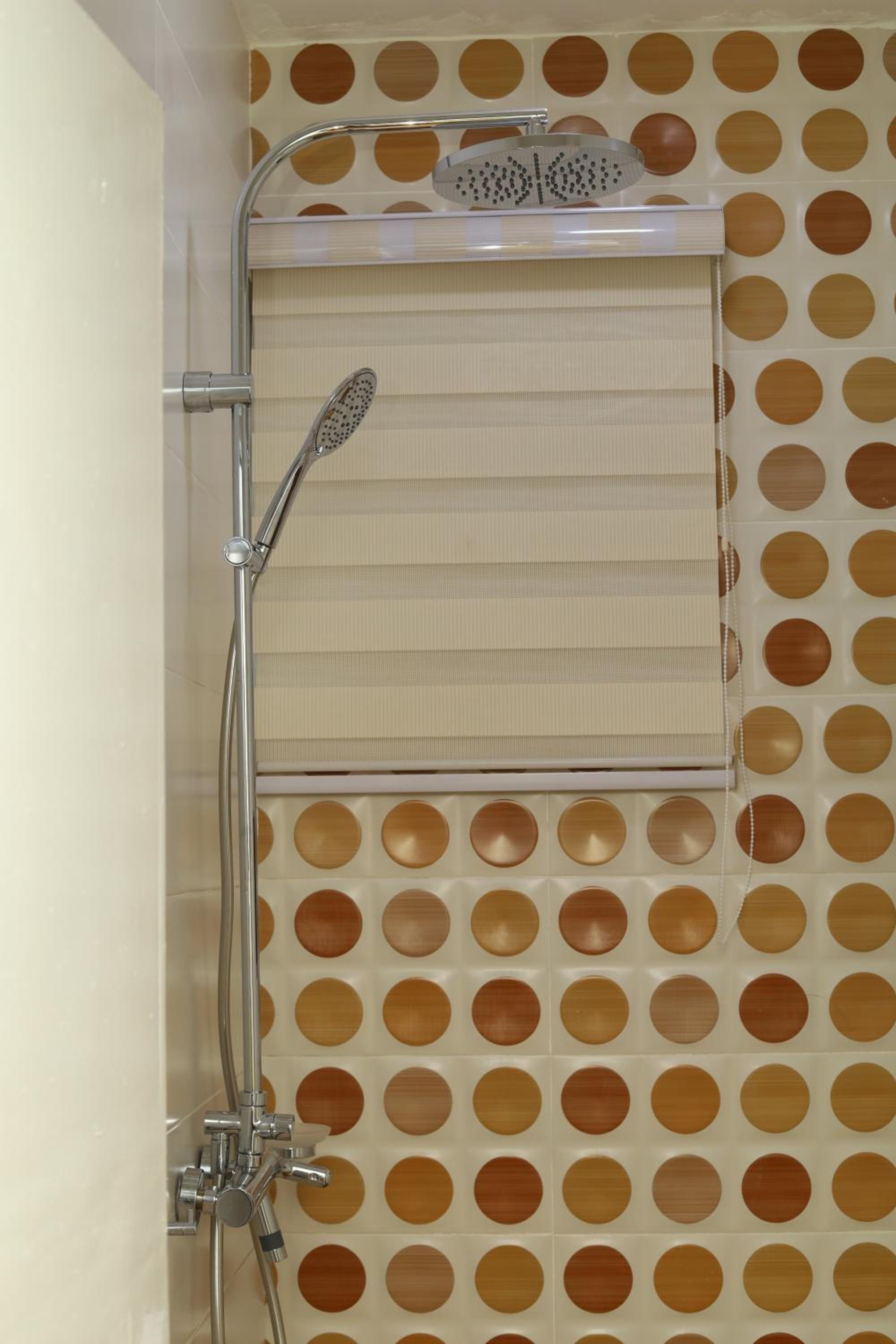 Harridon Luxury Apartments