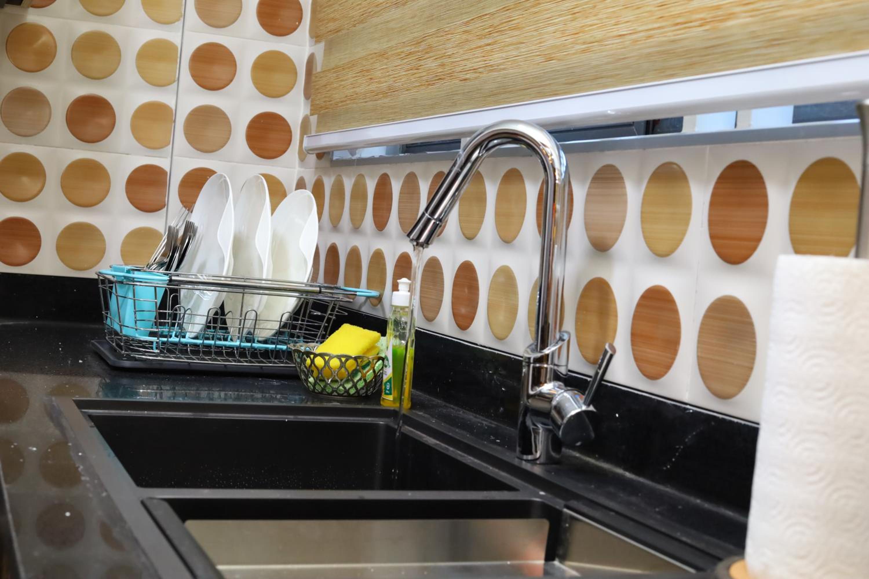 Harridon Luxury Apartments