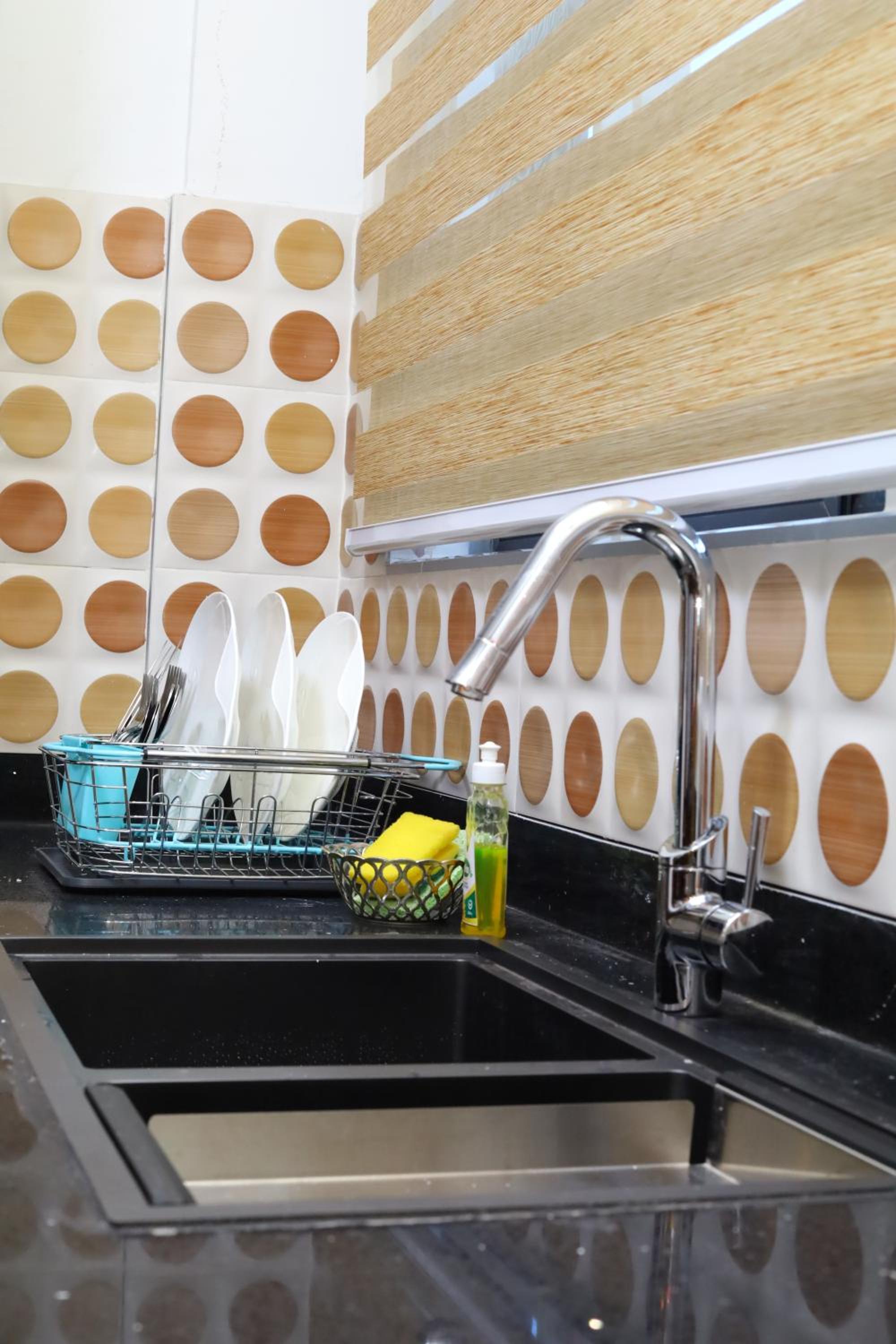 Harridon Luxury Apartments