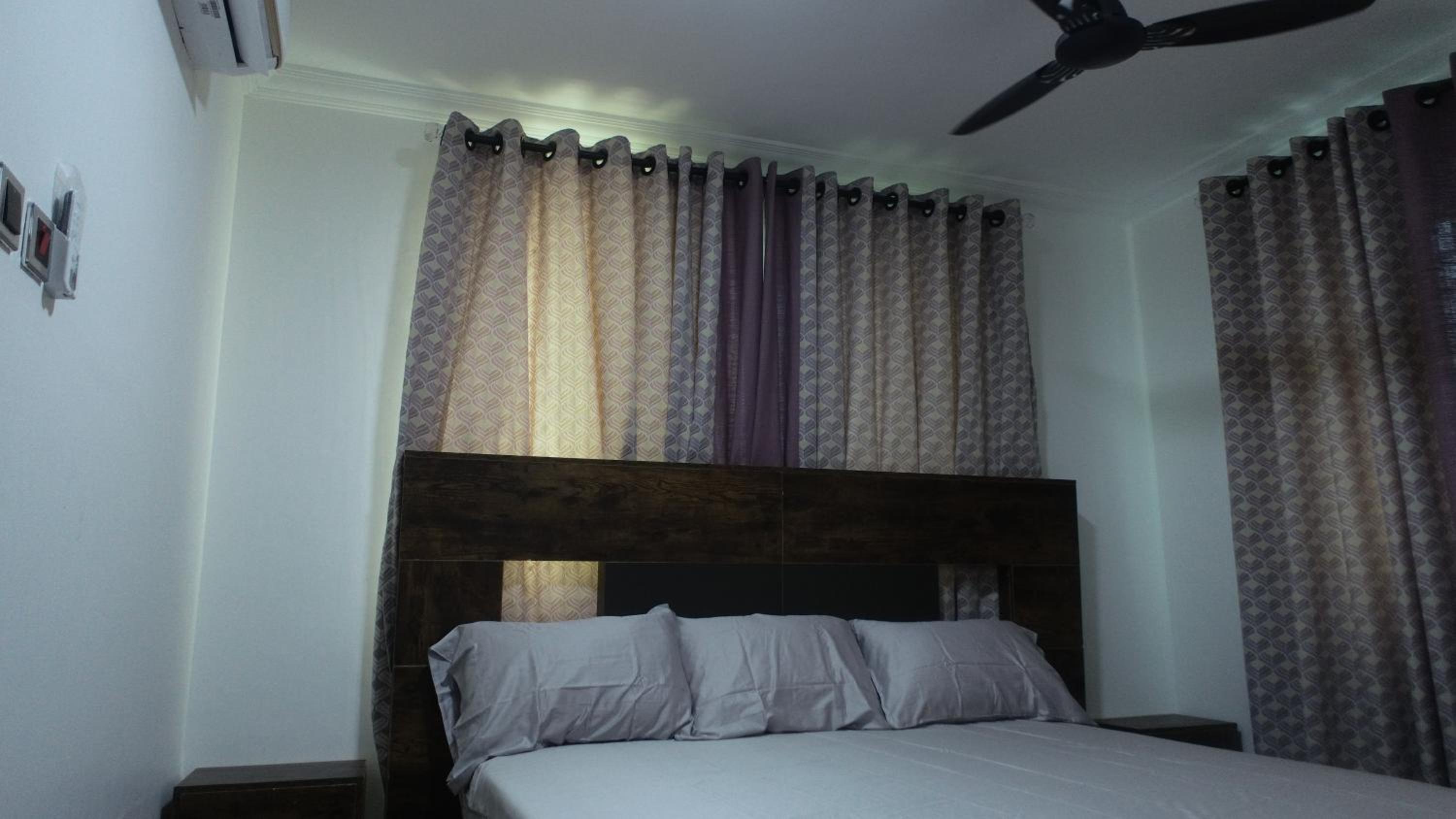 Harridon Luxury Apartments