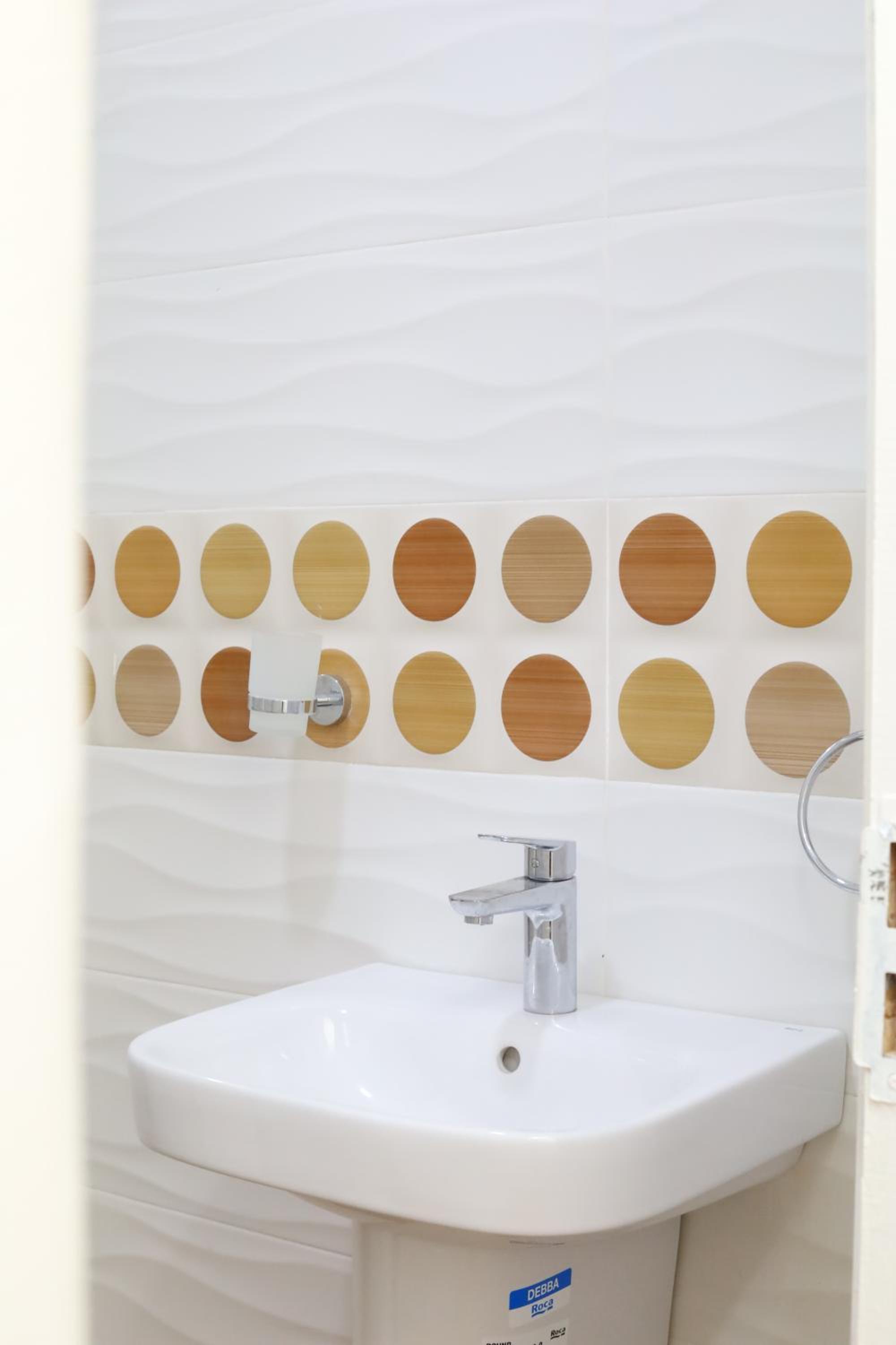 Harridon Luxury Apartments