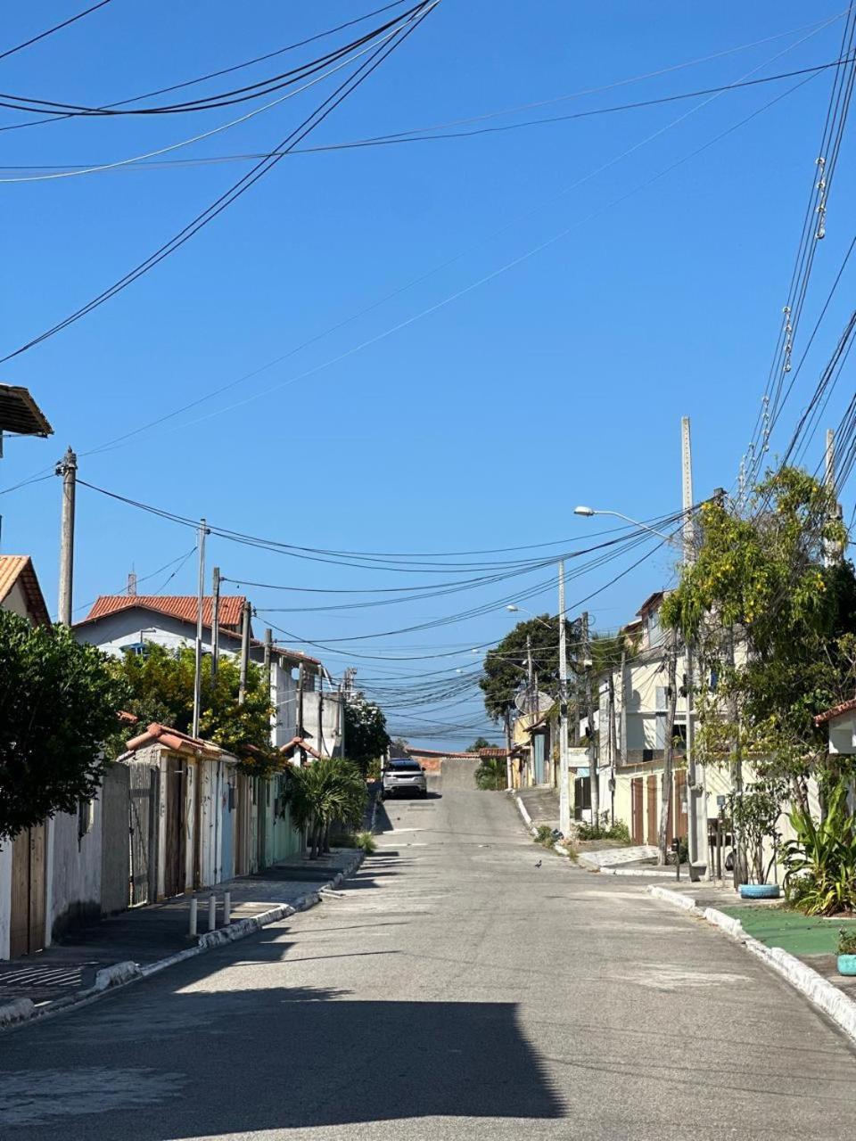 Casas Recanto do Peró