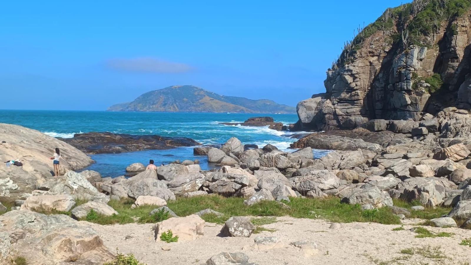 Casas Recanto do Peró