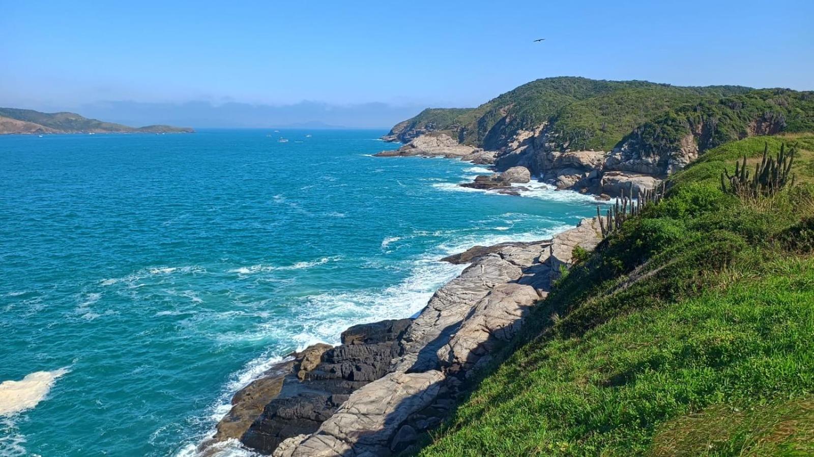 Casas Recanto do Peró