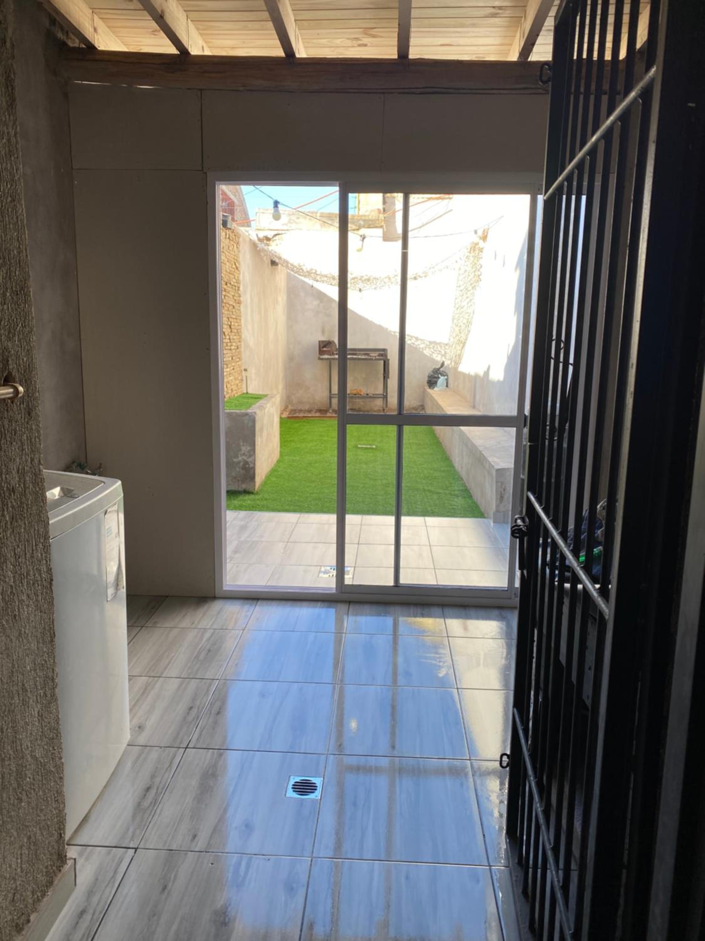 Casa Moderna en zona céntrica