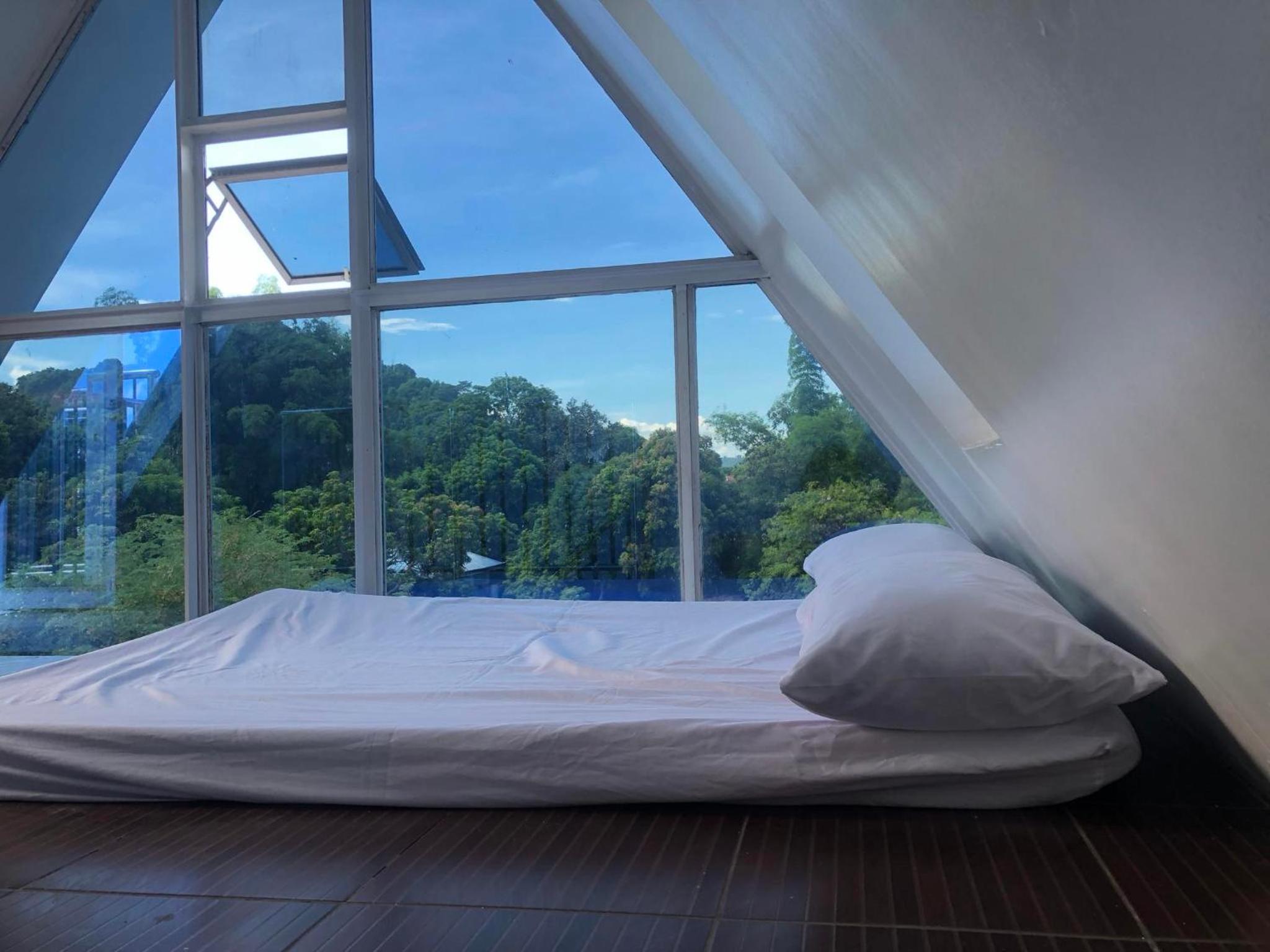 The Noirescape Suites