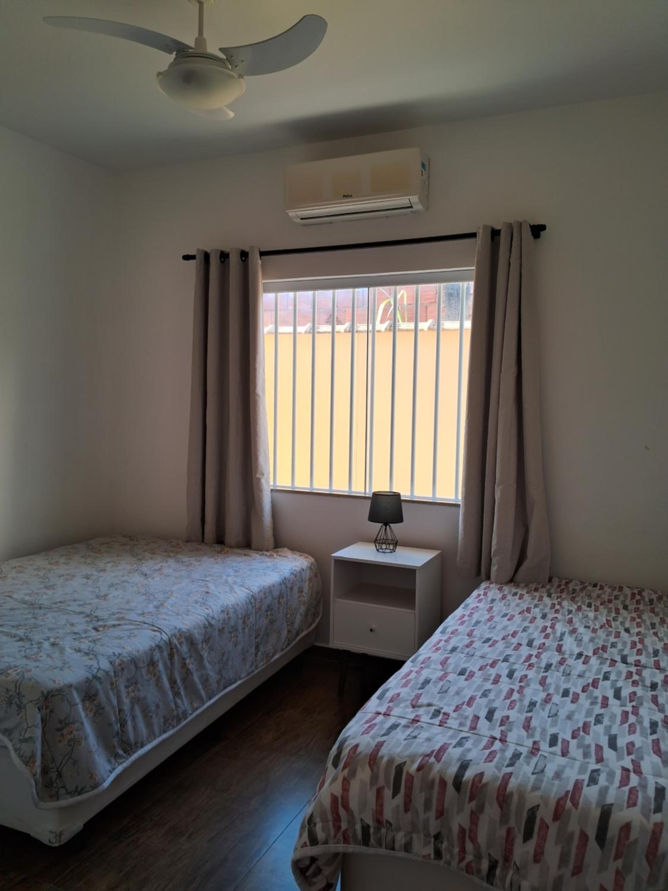 Casas Recanto do Peró