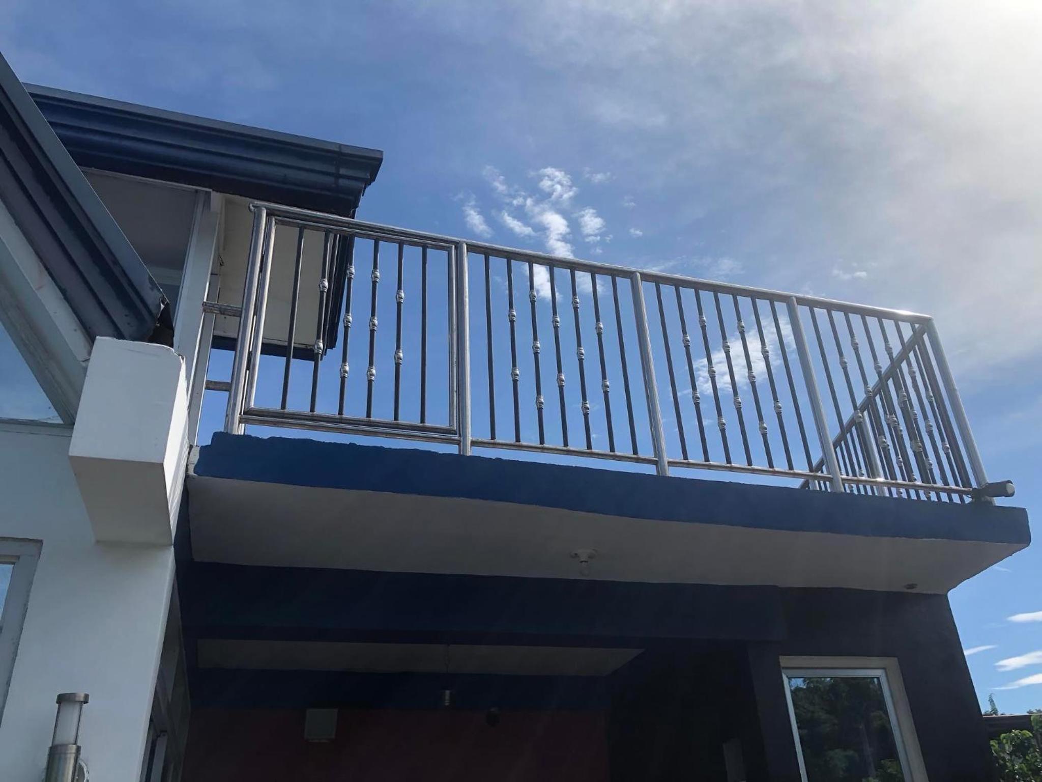 The Noirescape Suites