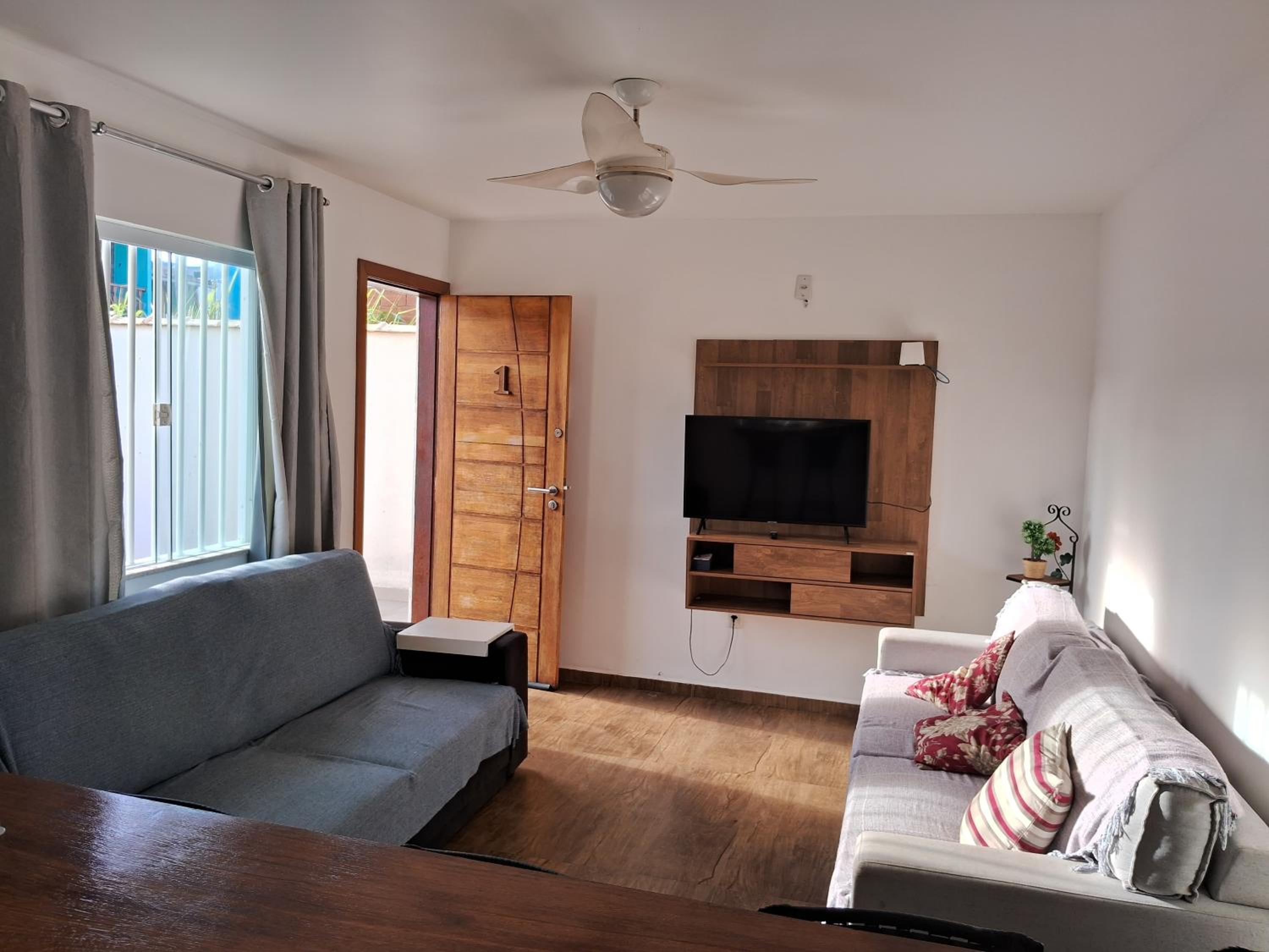 Casas Recanto do Peró
