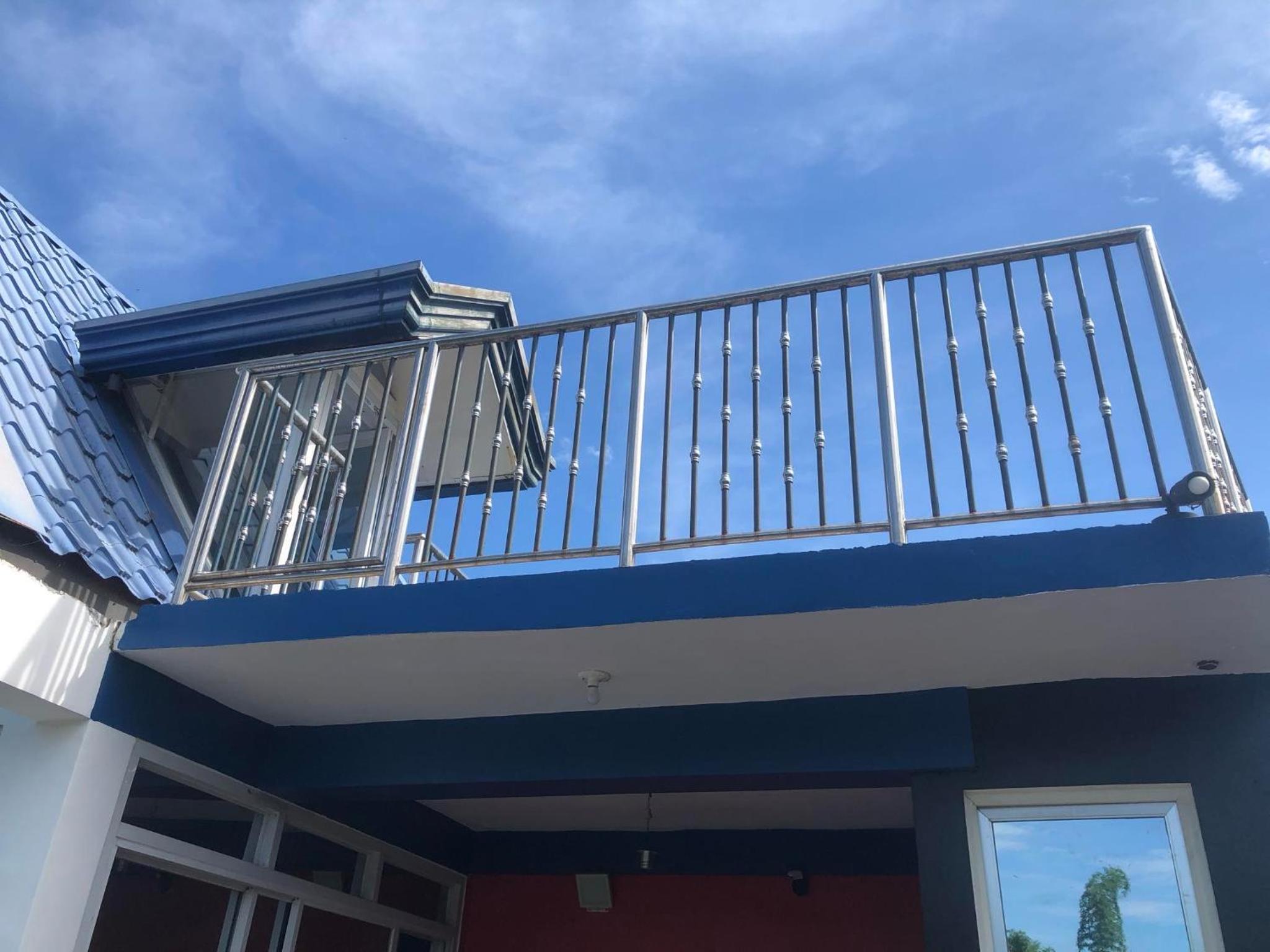 The Noirescape Suites