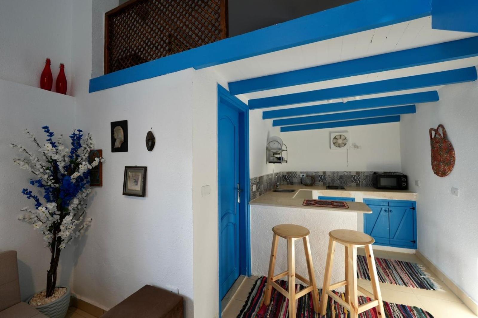 Amnesia Residence in Naama Bay - Downtown