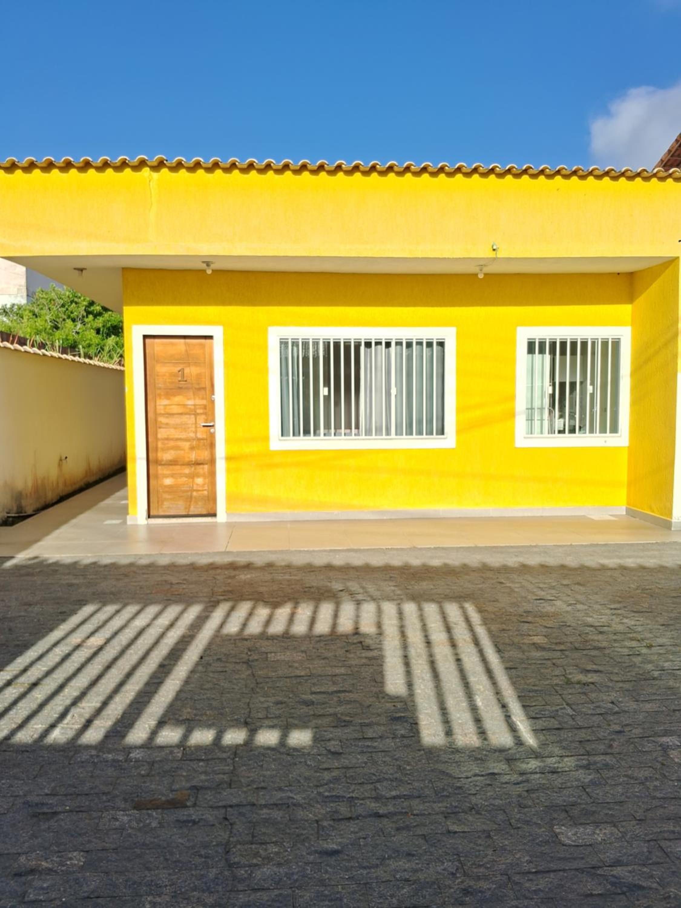 Casas Recanto do Peró