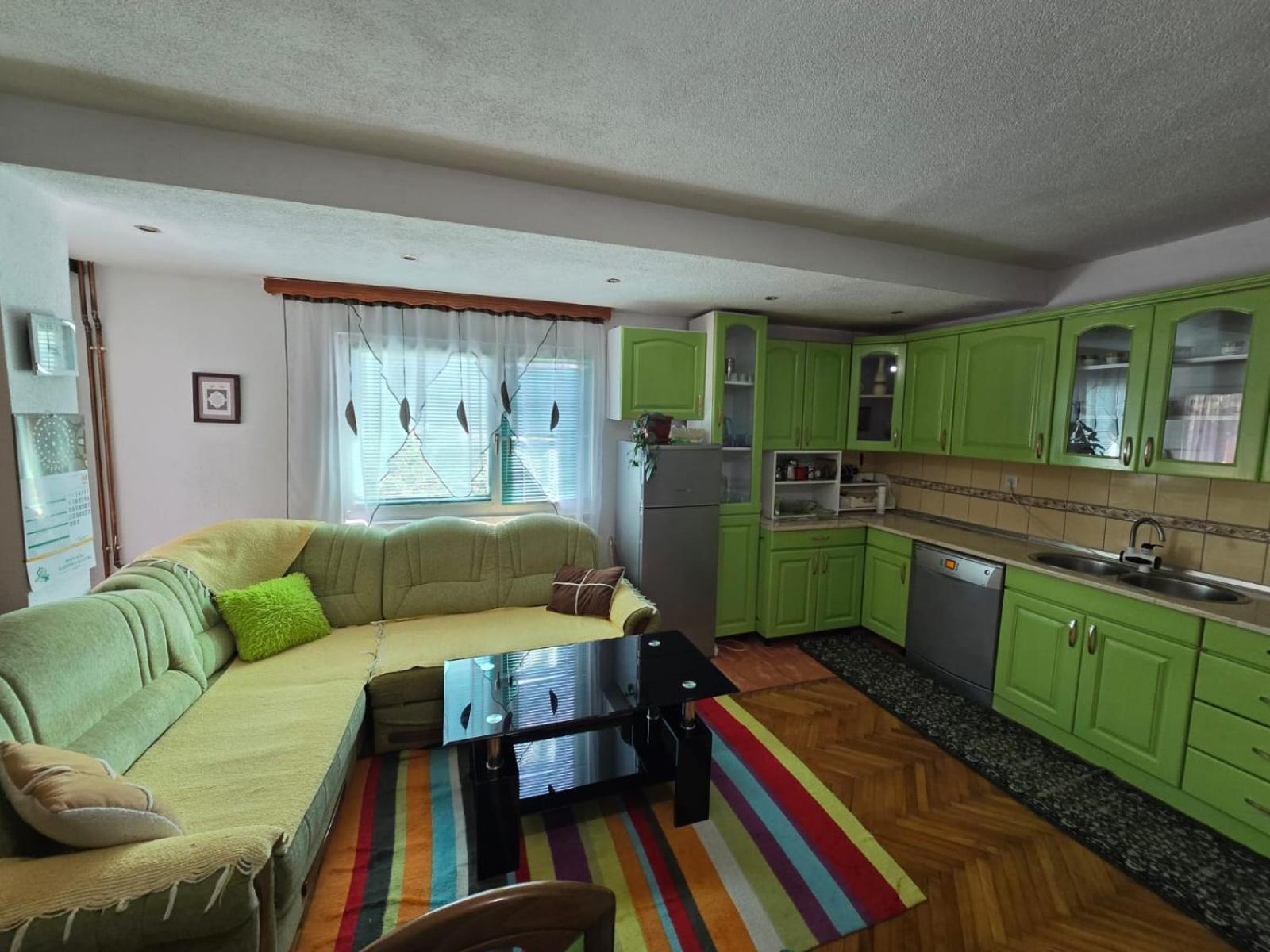 Zele Apartment